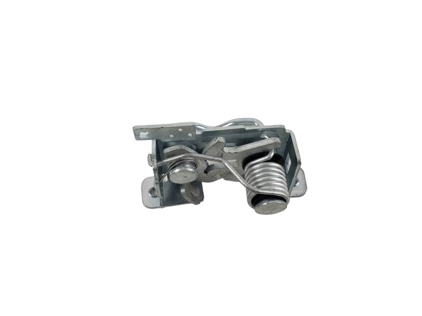Замки капота на BMW X3 F25 2010-2014 року 3