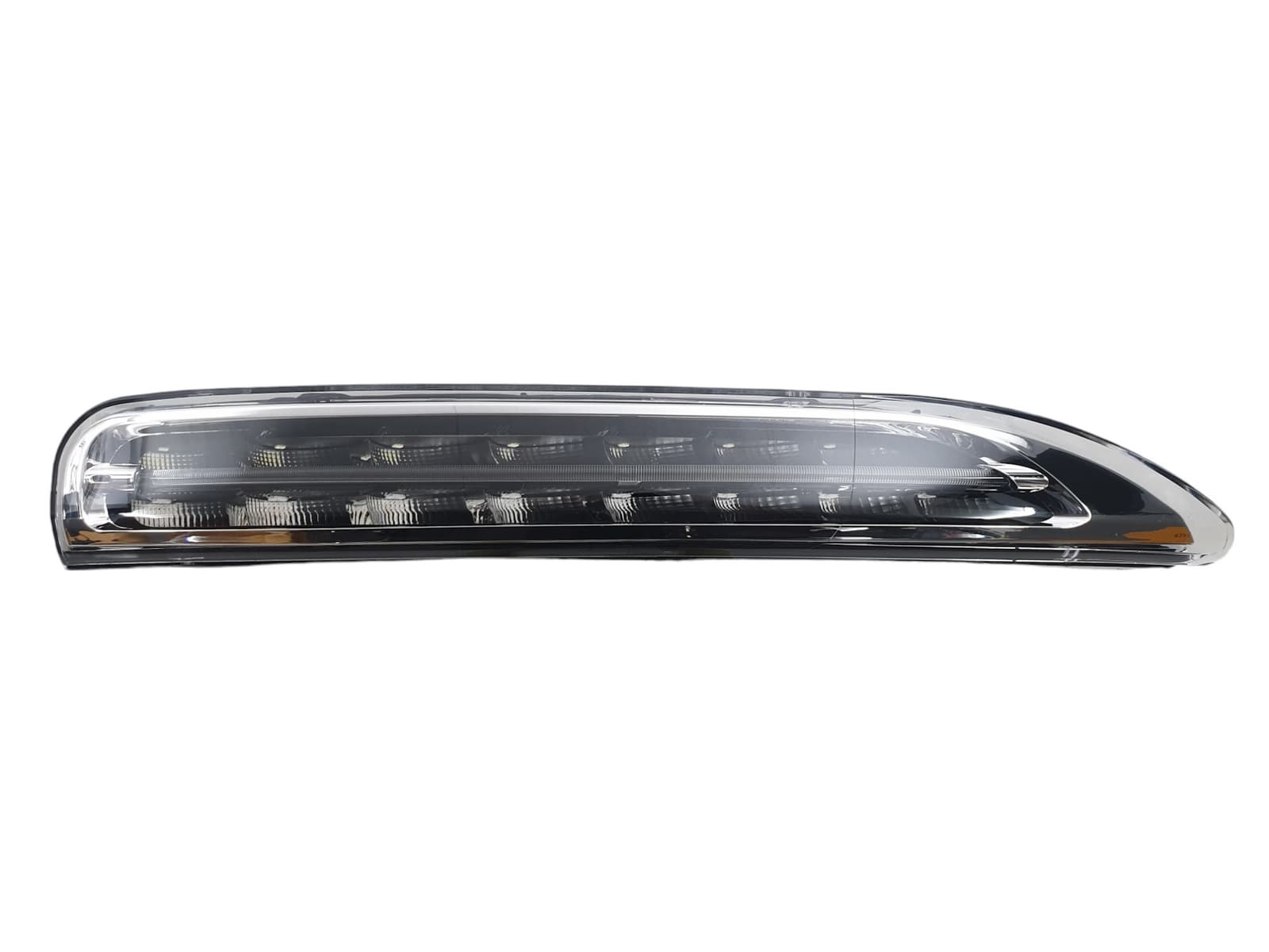 DRL ходові вогні RH на Porsche Cayenne 958 2010-2014 року