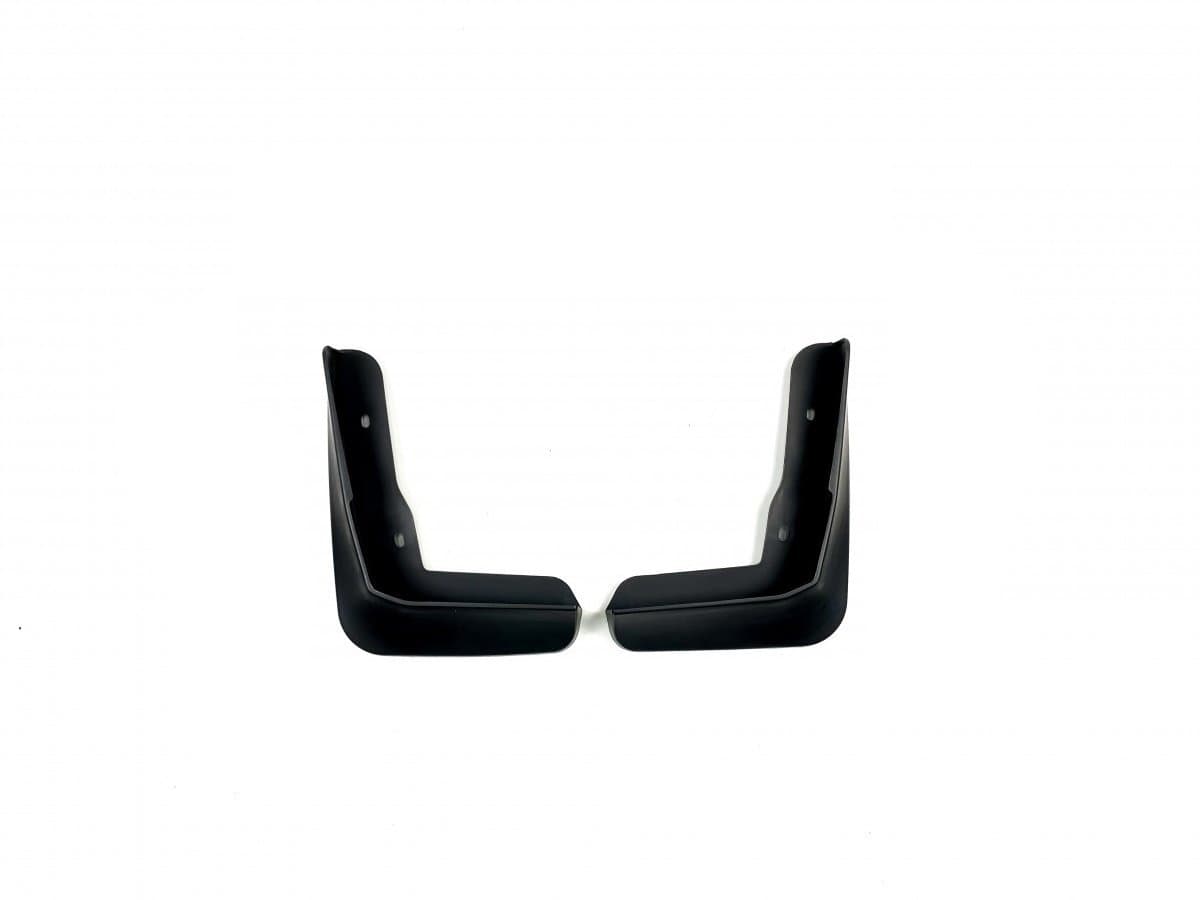 Бризковики передні для Lexus IS 2013+ комплект 2 шт