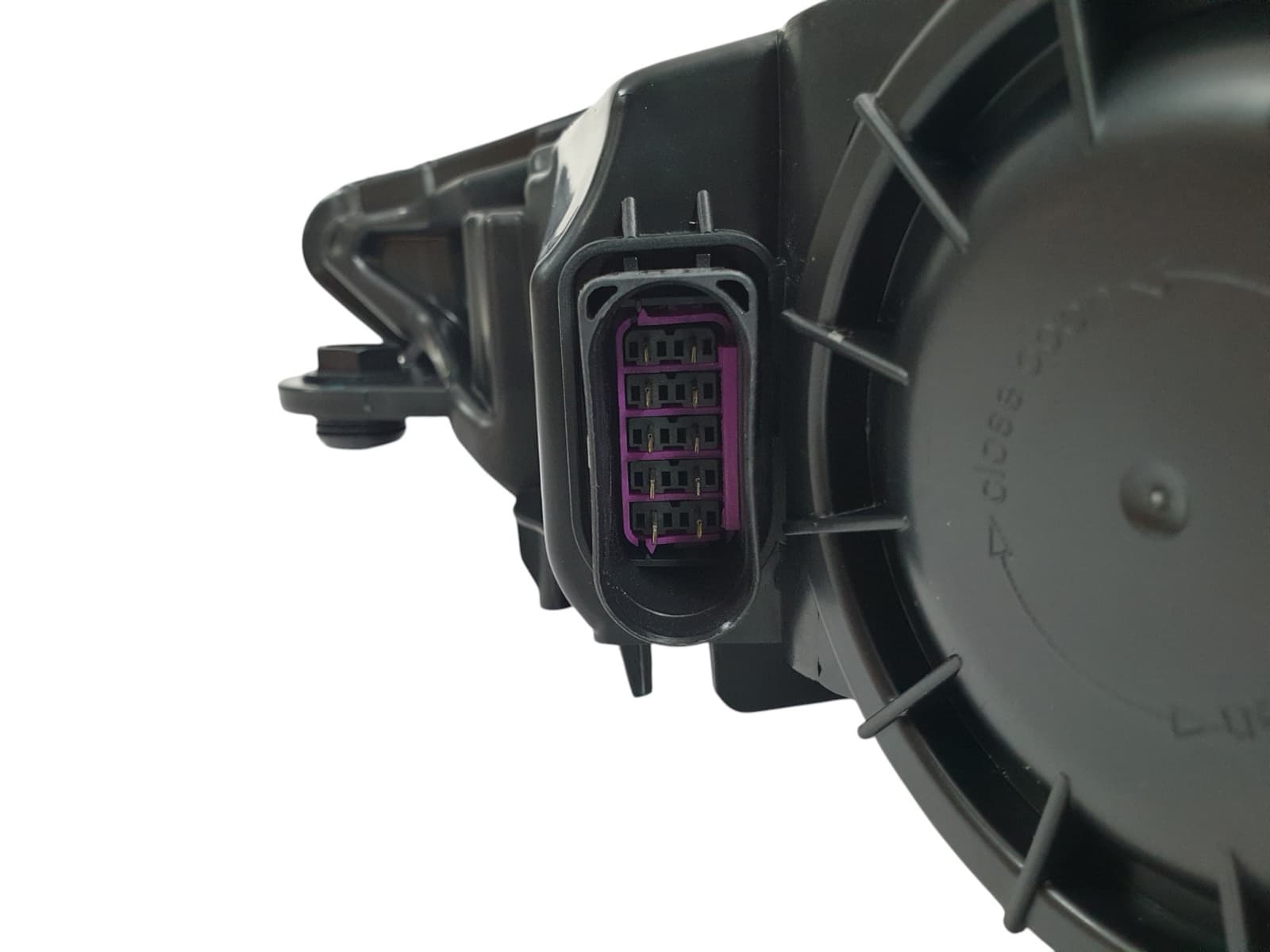 Передні фари (Xenon) заміна галогену на Audi A3 8V 2012-2016 року 6