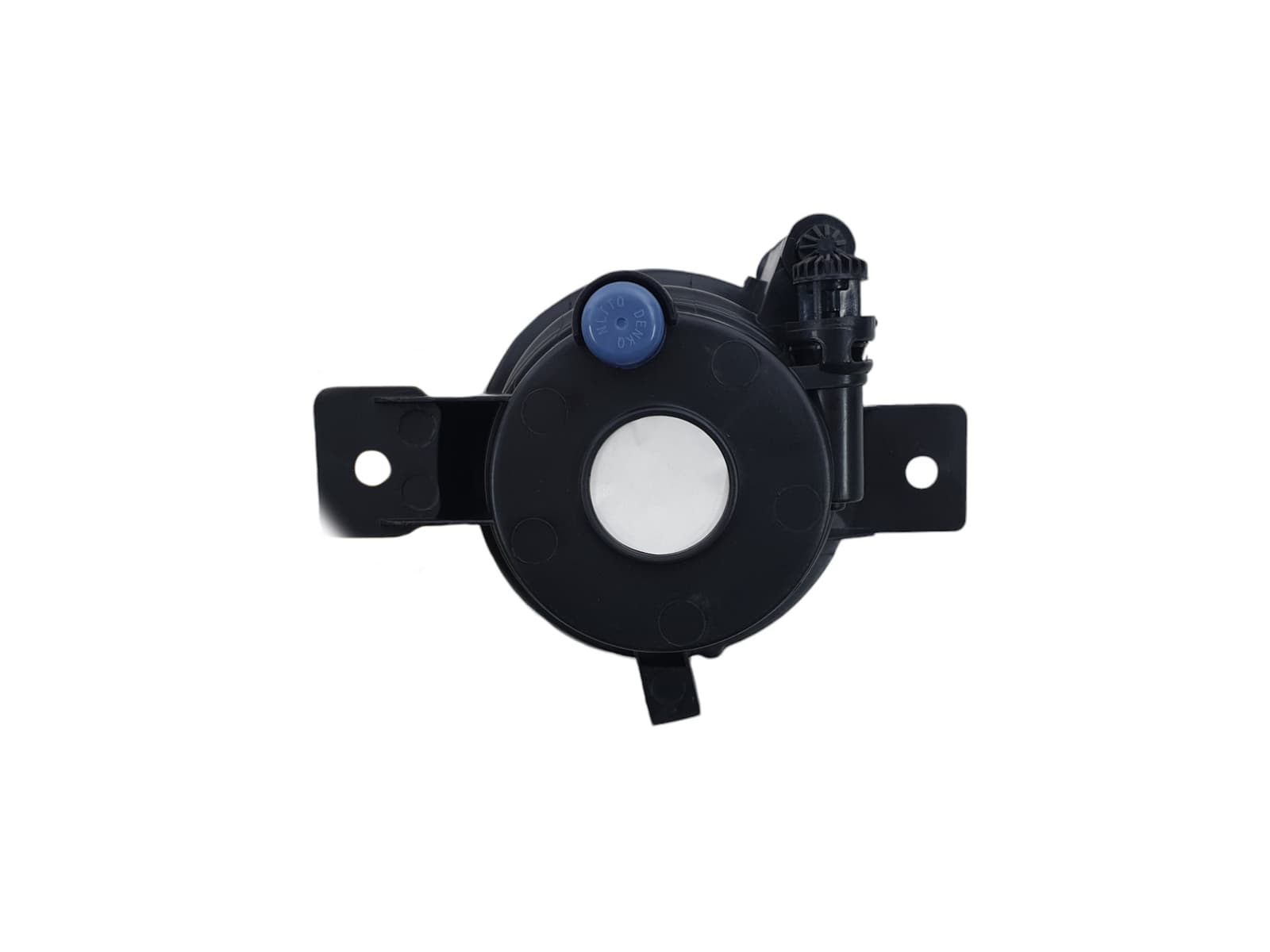Протитуманна фара LH на BMW X5 E70 2010-2013 року 2