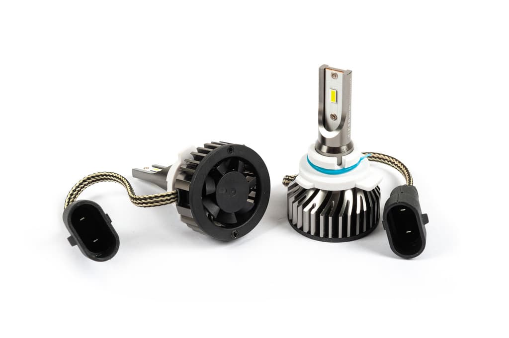 Комплект LED ламп 9012 Niken Pro-series 2