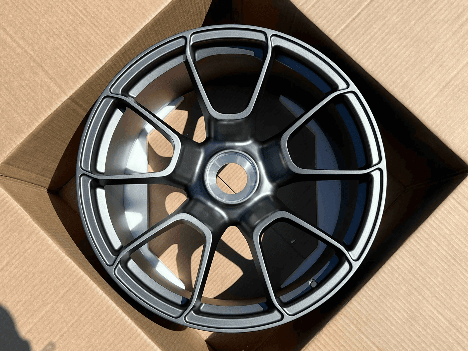 Ковані диски OEM R20 R21 V21 (4 шт)