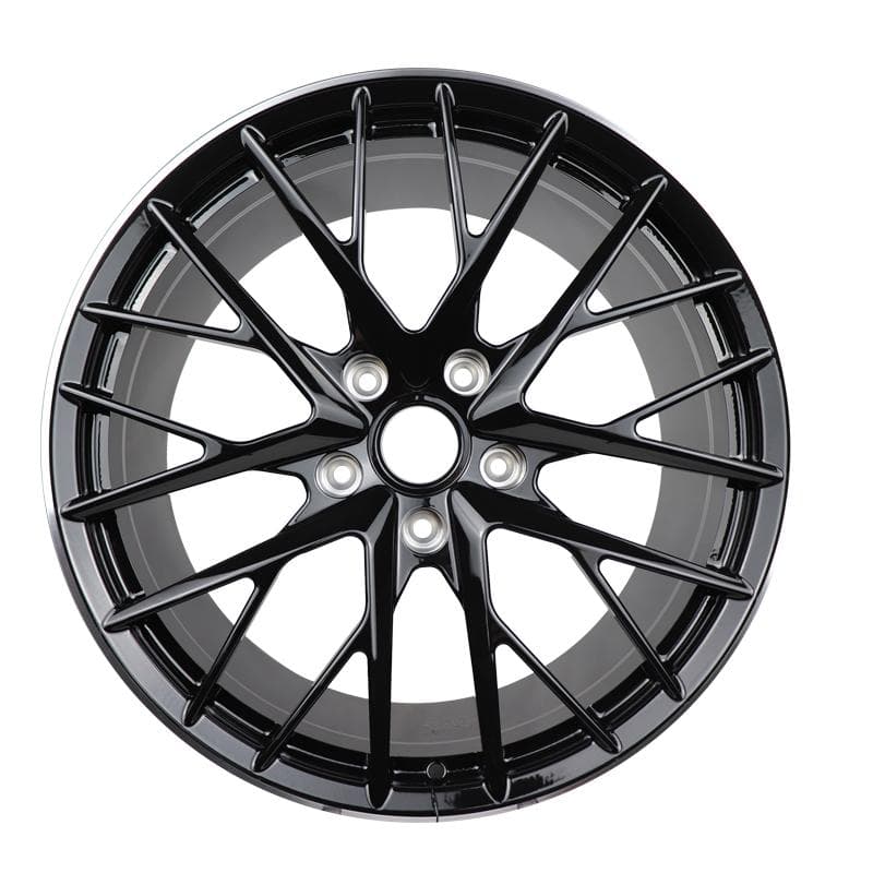 Ковані диски DH-Style V11 R18