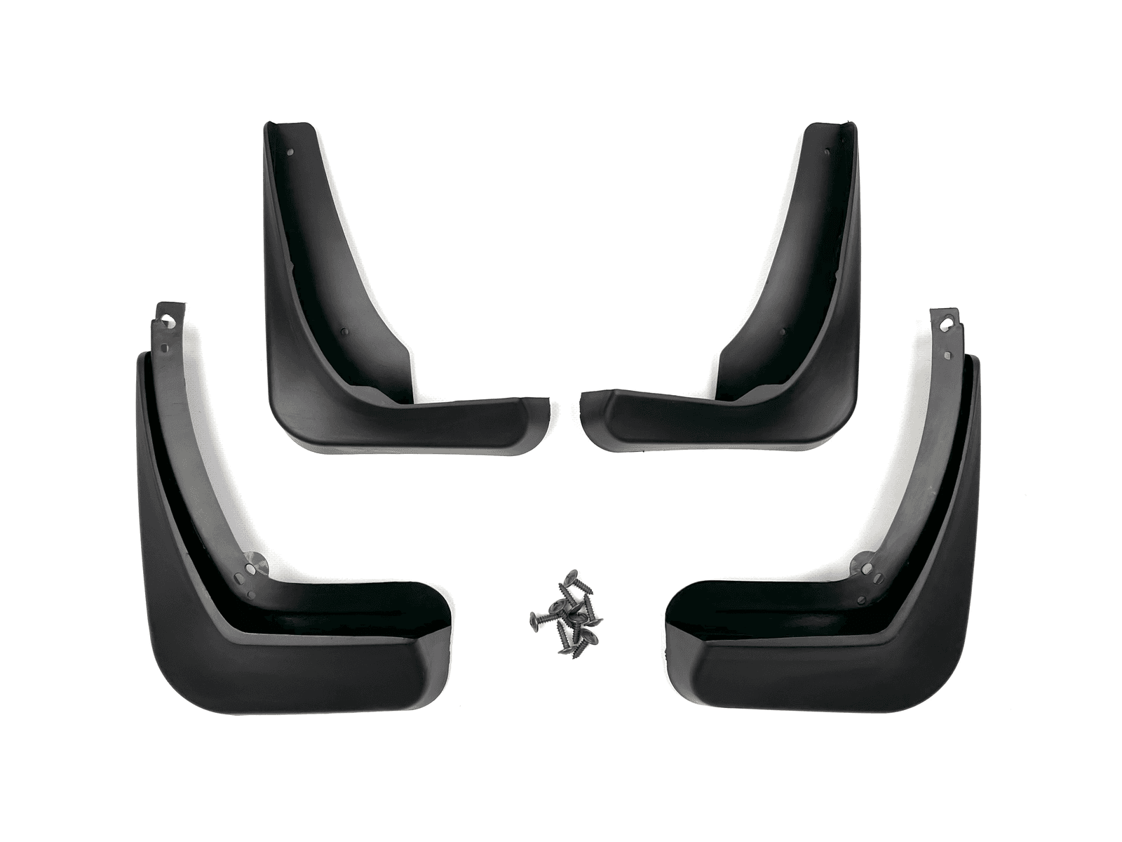 Бризковики Opel Insignia / Buick Regal 2008-2017 комплект 4шт.