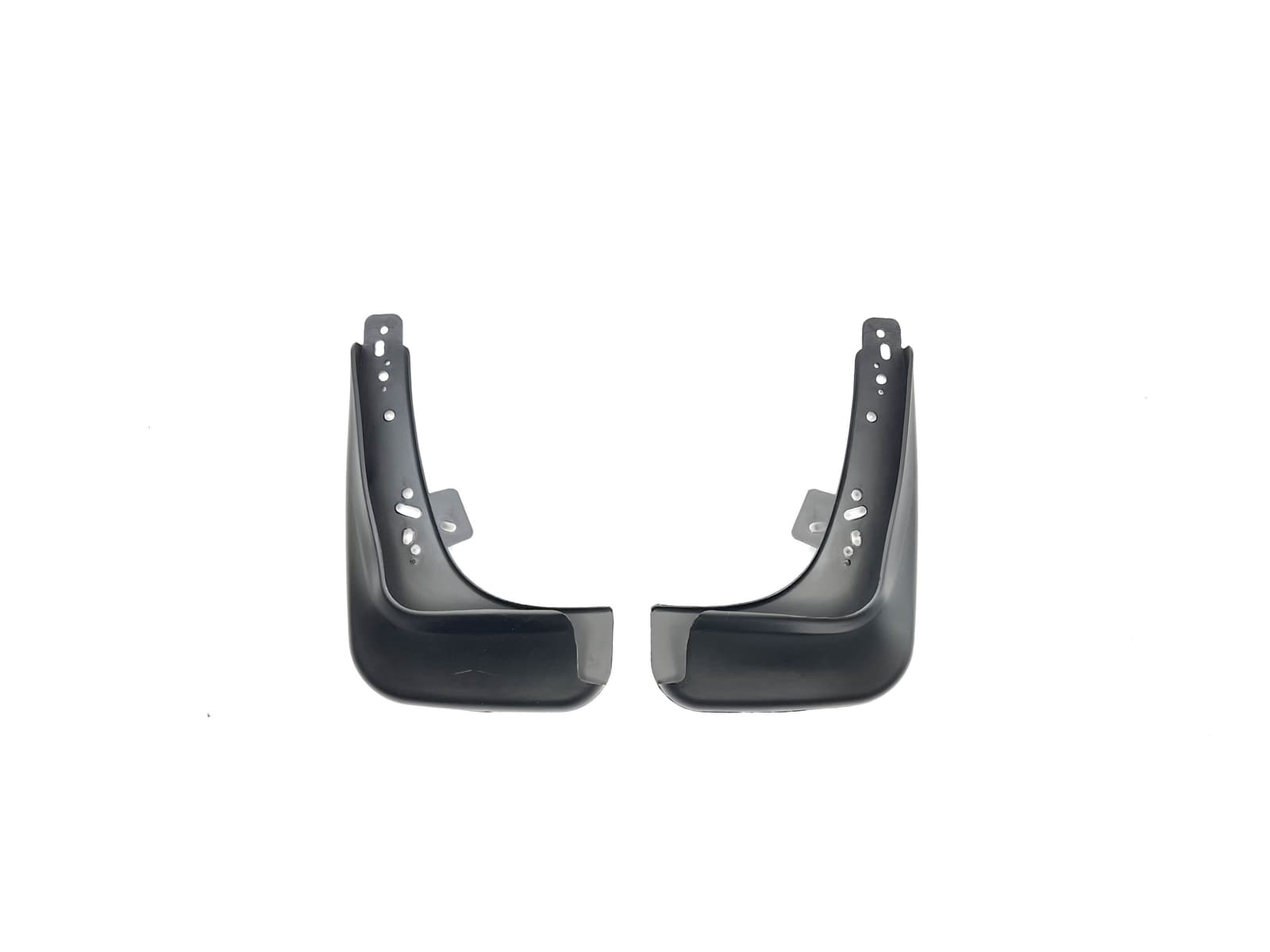 Бризковики передні для Hyundai Elantra MD 2011-2015, комплект 2 шт