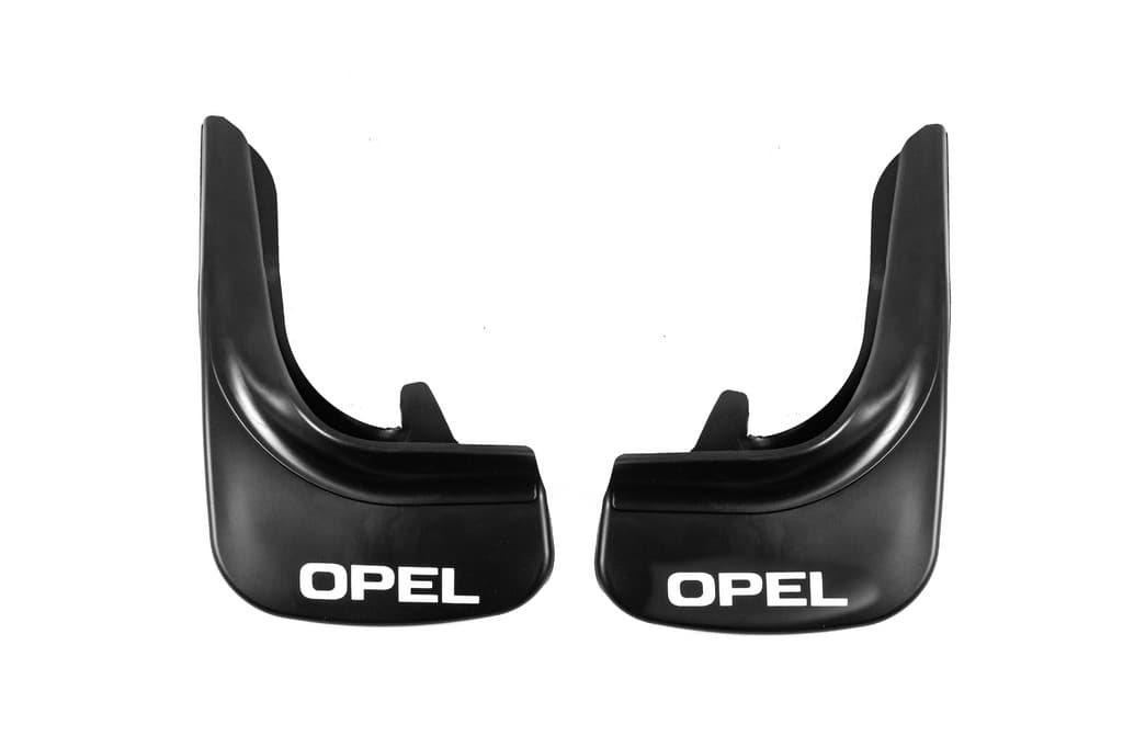 Opel Бризковики EuroCap (2 шт)