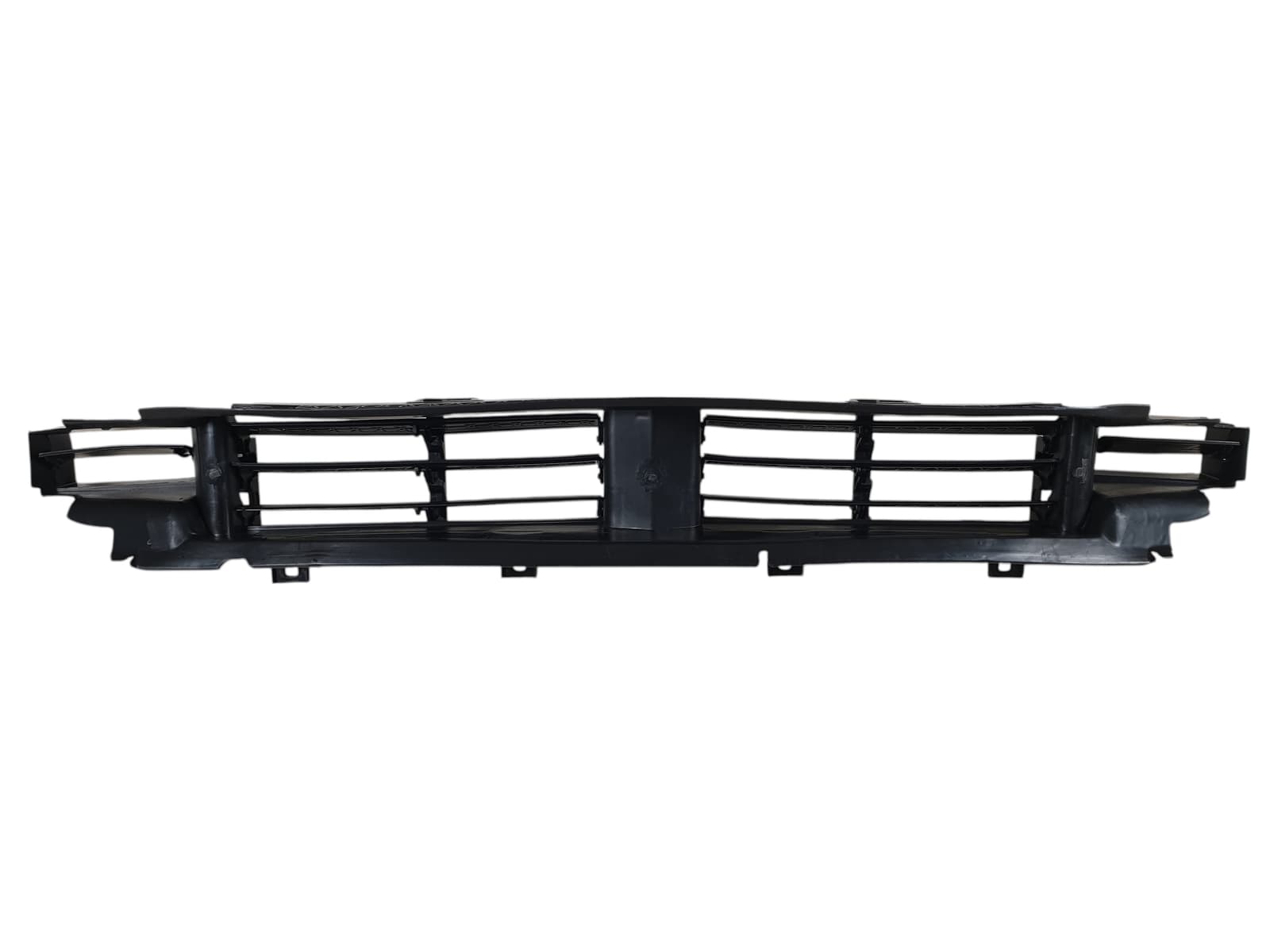 Повітряна заслонка (жалюзі) нижні з моторчиком (51748091762) на BMW 7 Series G11 / G12 2015-2019 року
