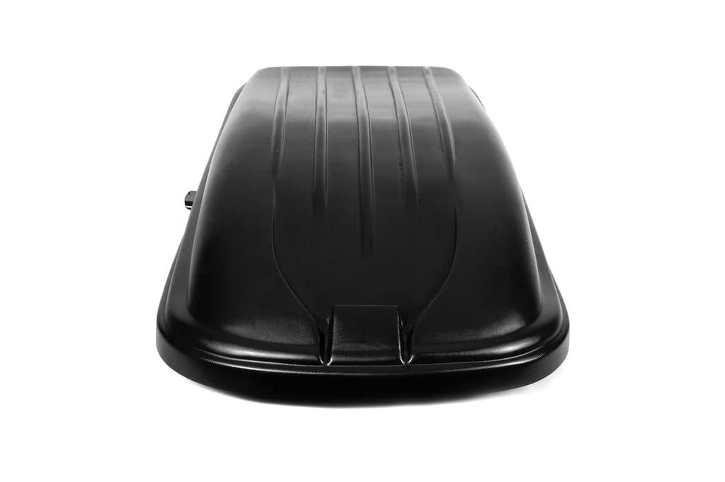 Авто бокс EuroCap чорний (250 л) 4
