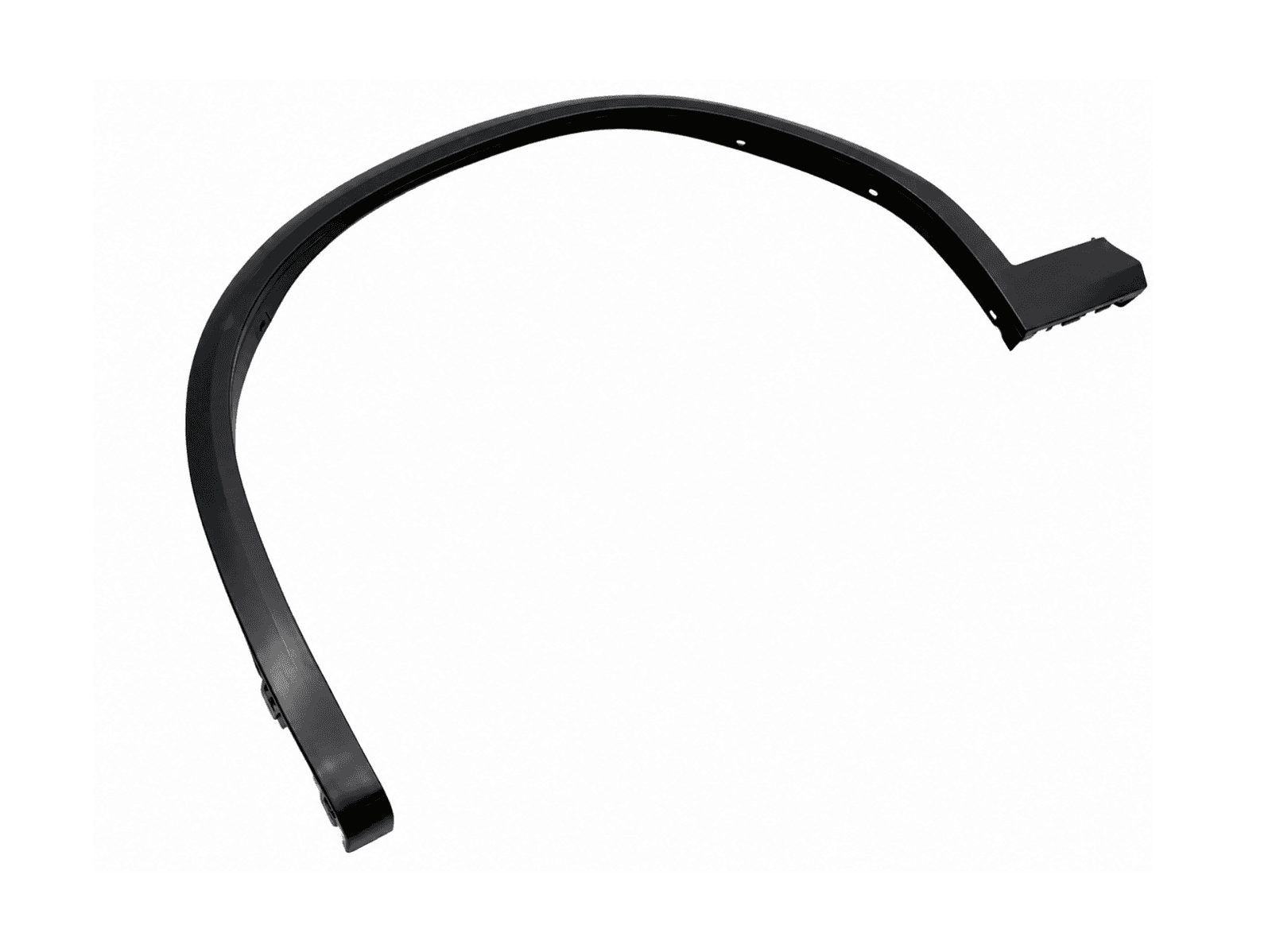 Накладка арки передня ліва М пакет BMW X3 G01 F97 / X4 G02 F98 51778098807 / 51778064819