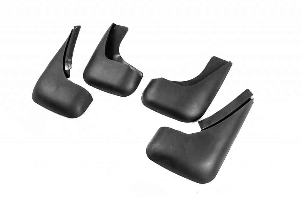 Бризковики Premium (Sedan) (4 шт)