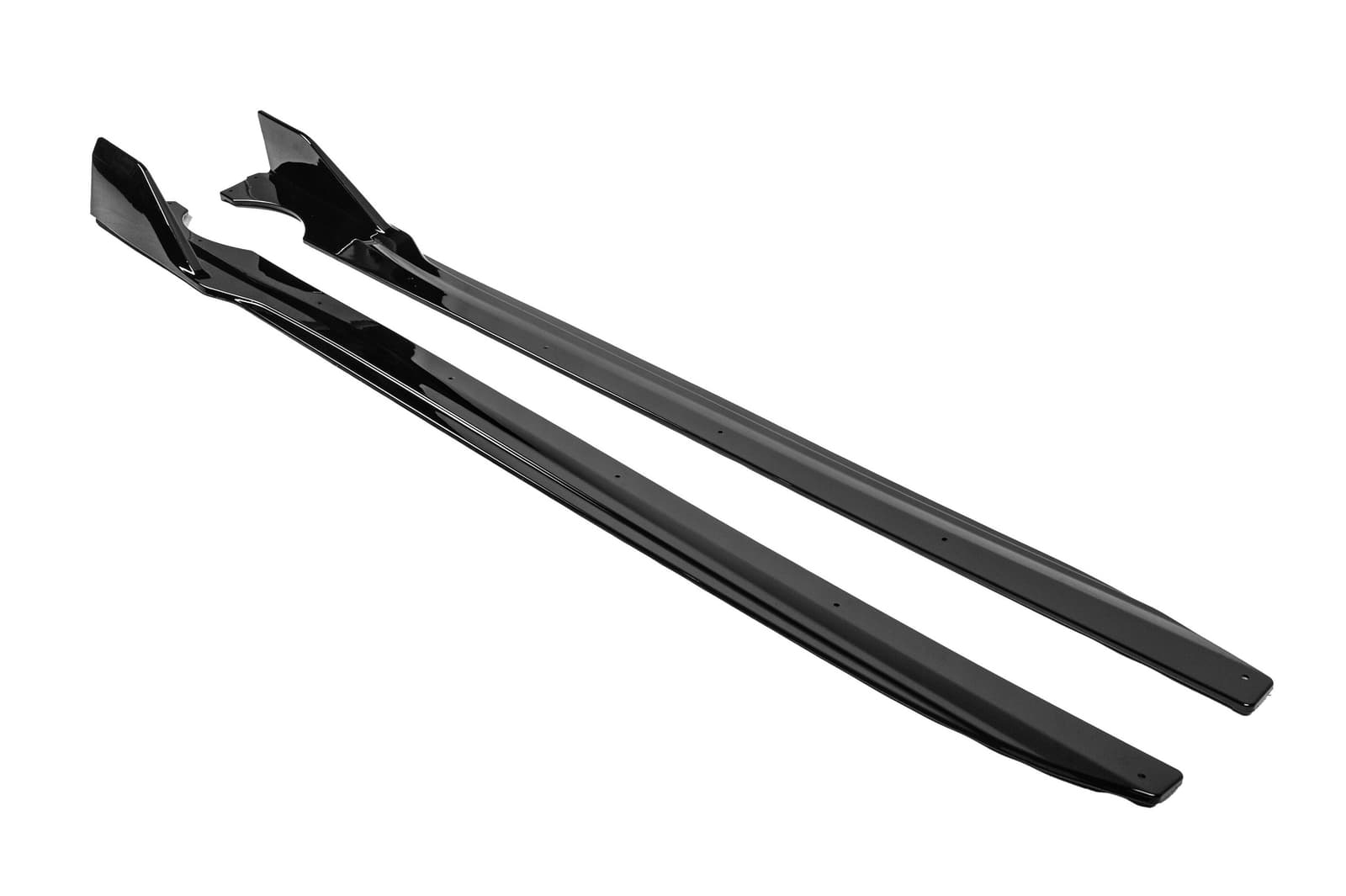 Бокові пороги Paradigm Black Knight V2