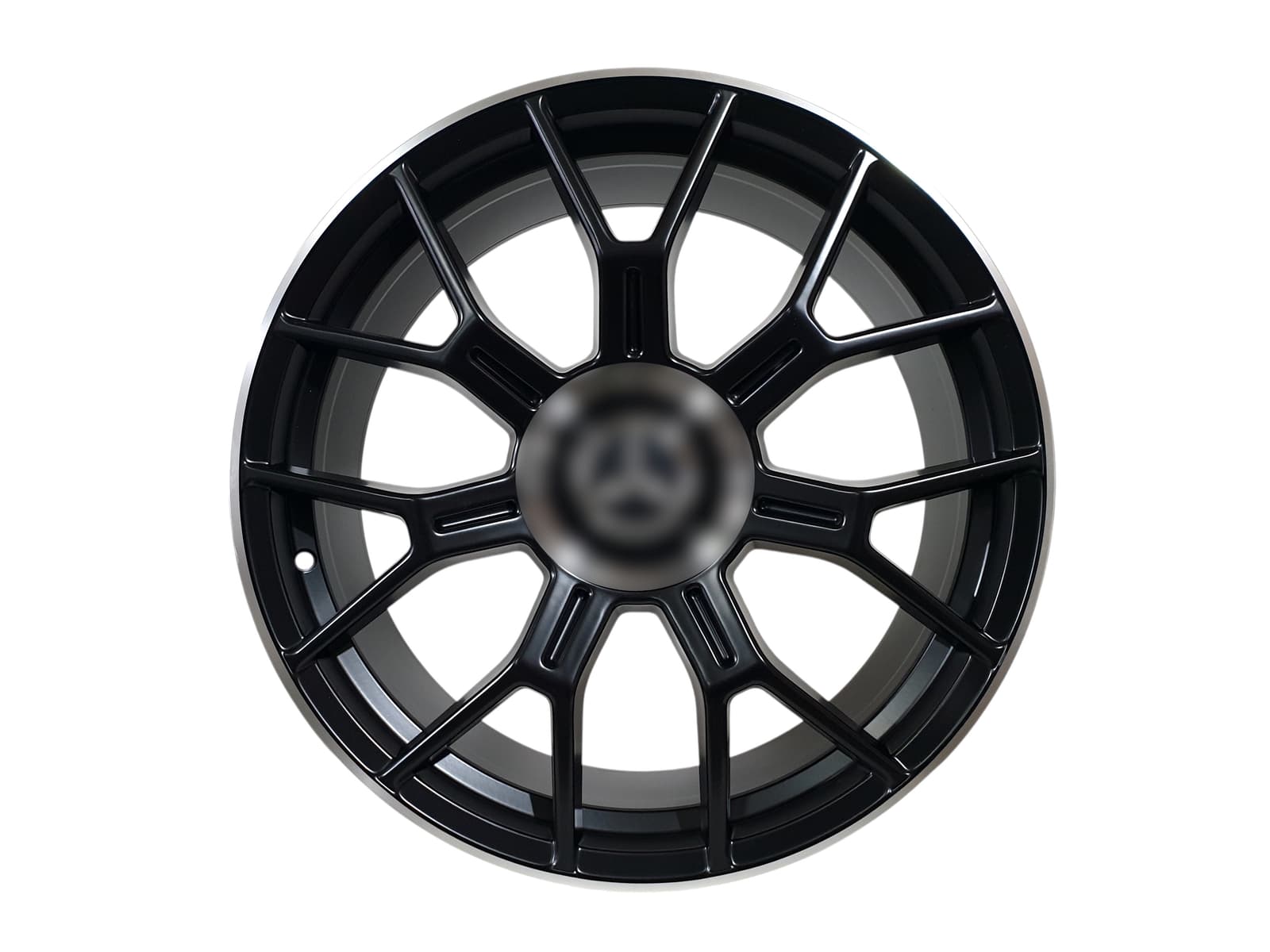 R20 MICB Диски (різноширокі) на Mercedes-Benz A-Class W176 2012-2015 року