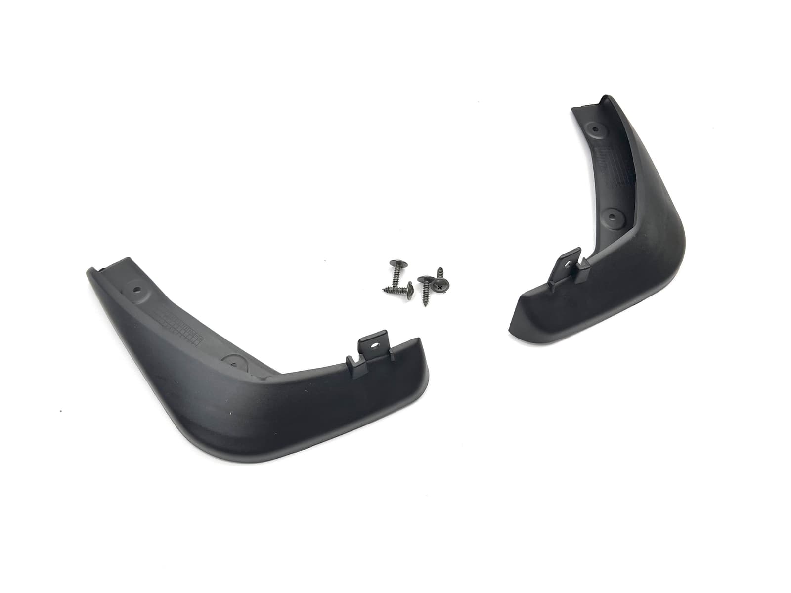 Бризковики задні Mazda 6 2013+, комплект 2шт. 3