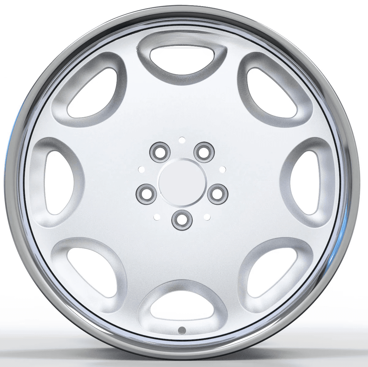 Ковані диски OEM R19 (4 шт)