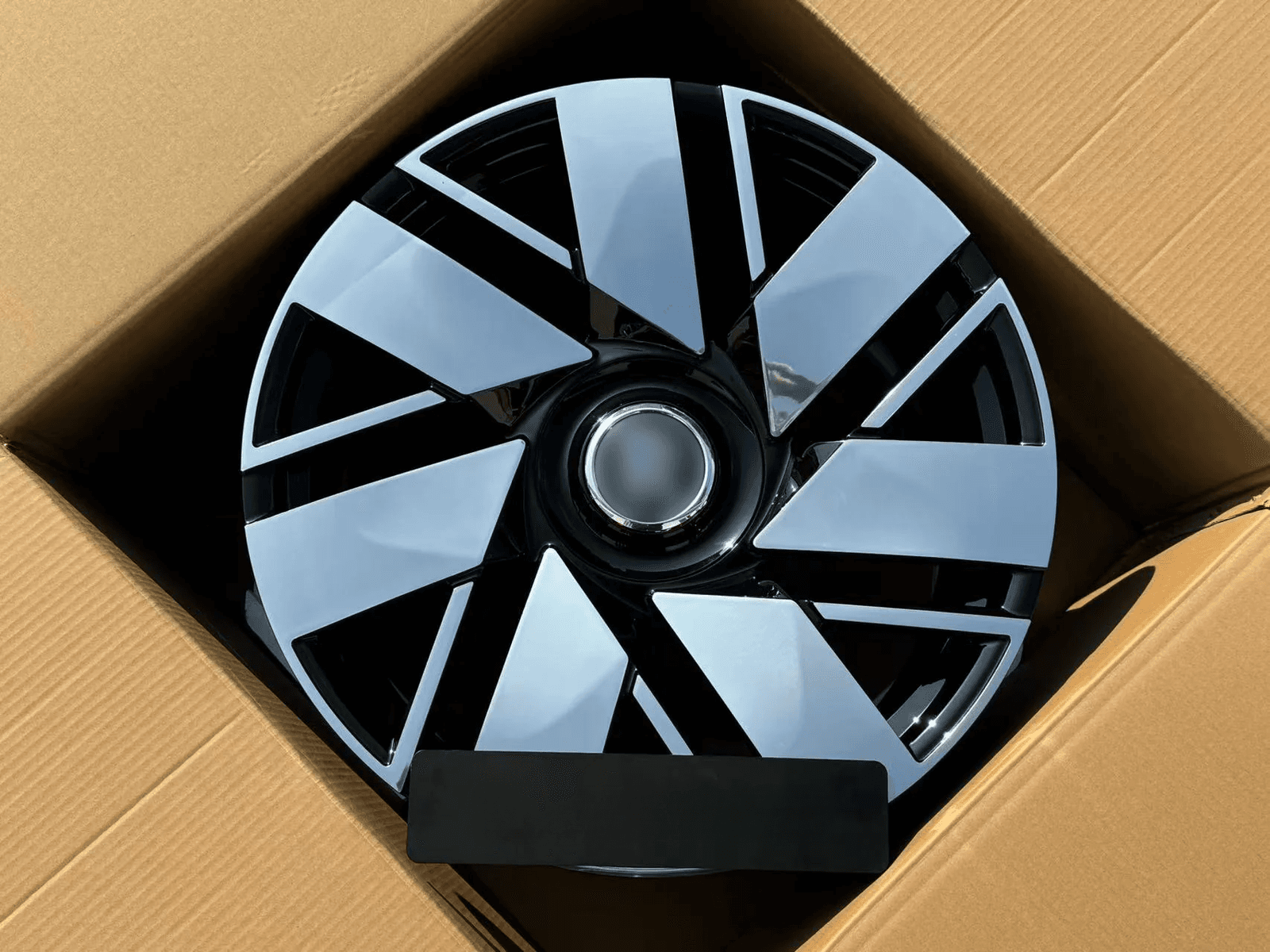 Ковані диски OEM R23 V2 (4 шт) 2