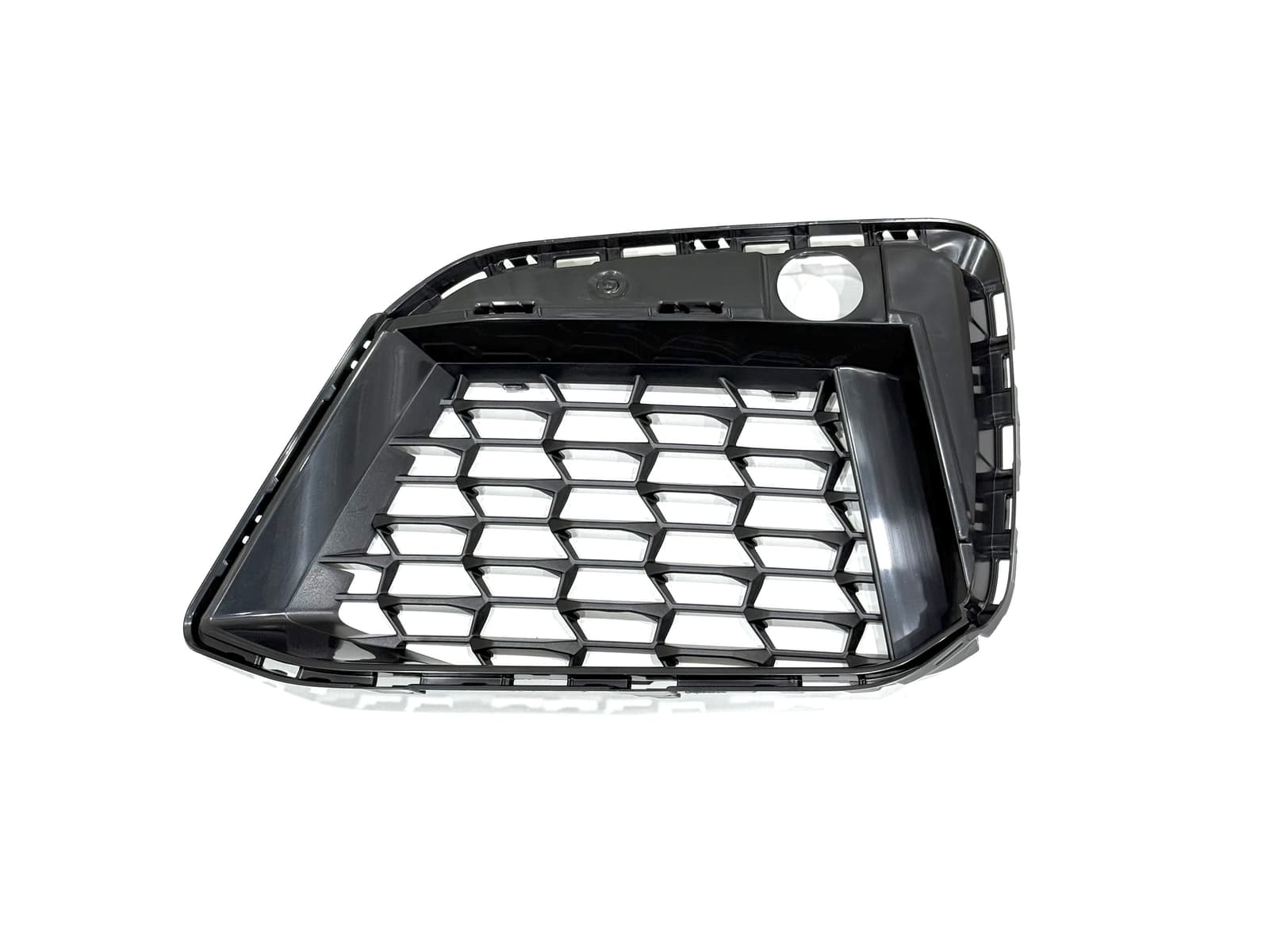Ліва решітка бампера M Performance 51118747847 для BMW 5 series G30 G31 2020-2023