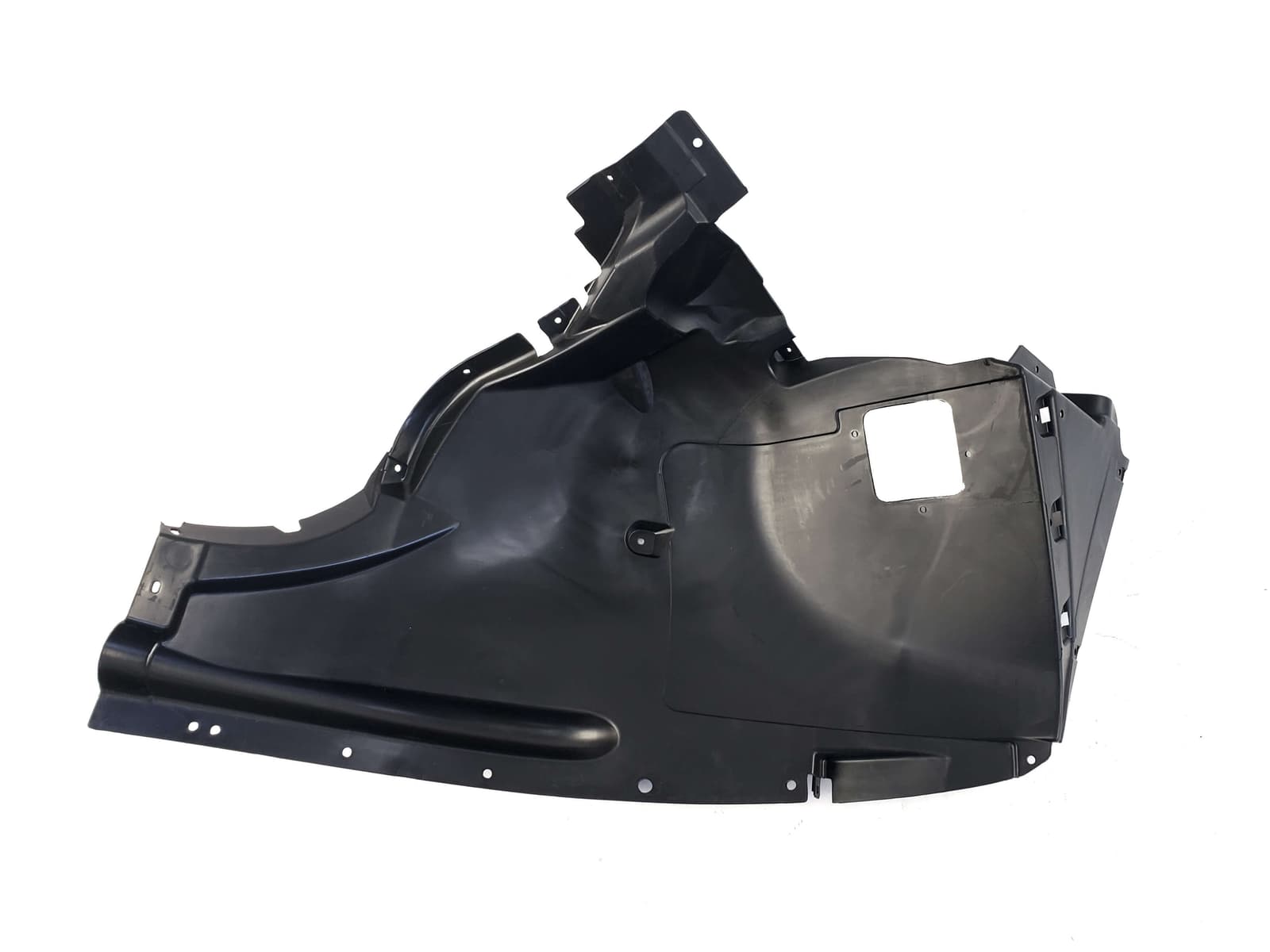 Підкрилки передній лівий на BMW X5 E70 2007-2010 року 2