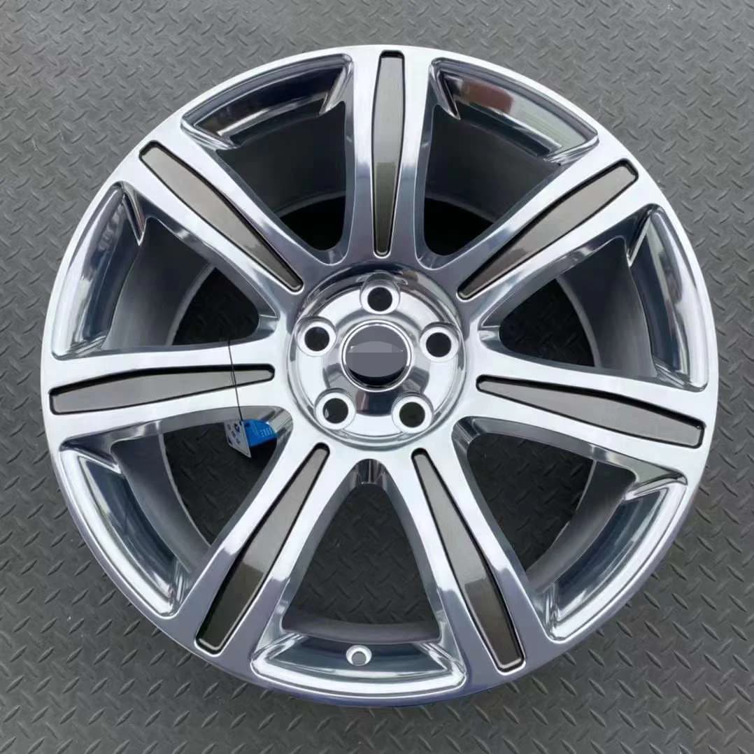 Ковані диски OEM R24 V6 (4 шт)