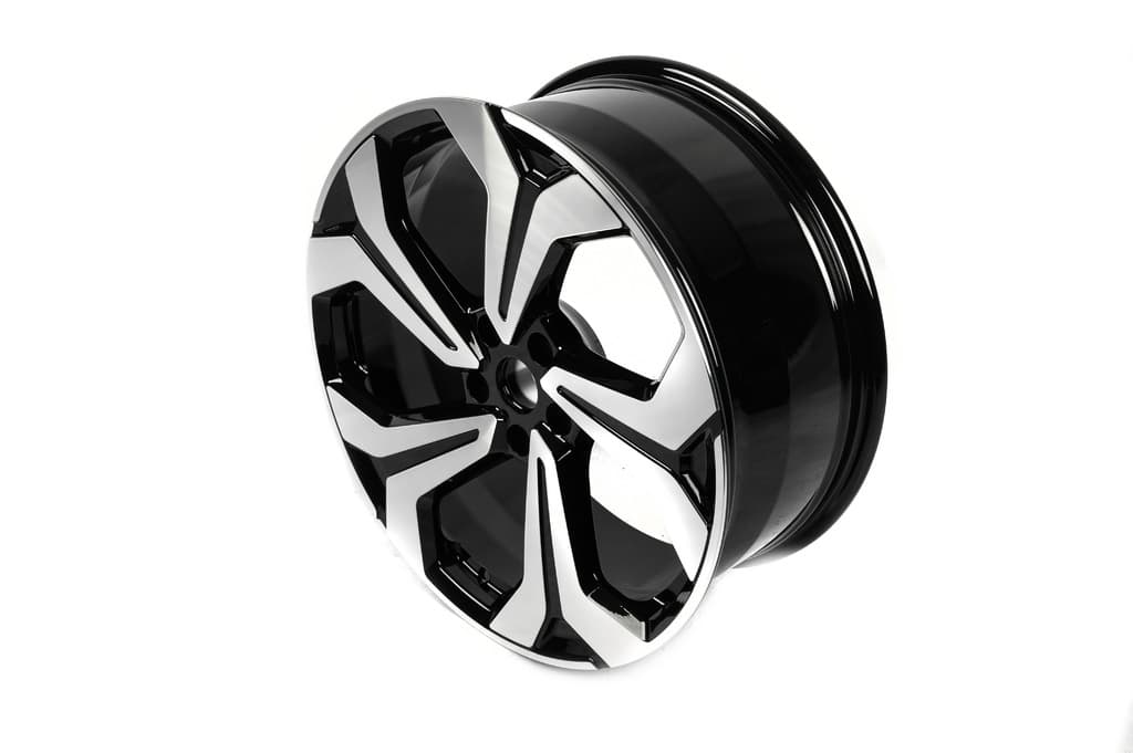Диски з кованого алюмінію Custom V1 (R20, 4 шт) 6