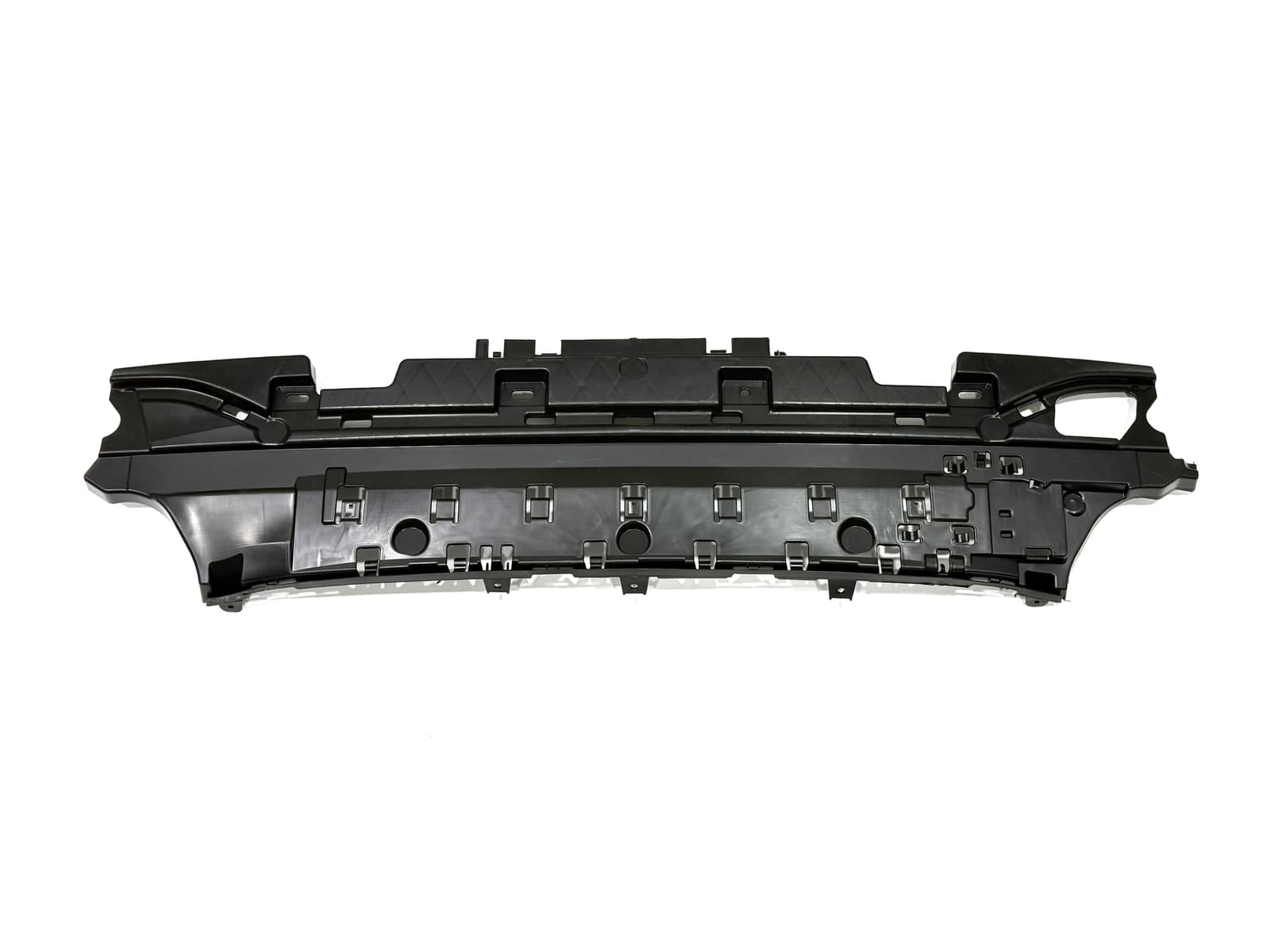 Кронштейн заднього бампера M Paket 51128077153 для BMW 5 series G30 / G31 2017-2020 дорест.