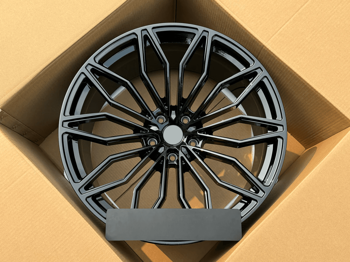 Ковані диски OEM R23 V12 (4 шт)