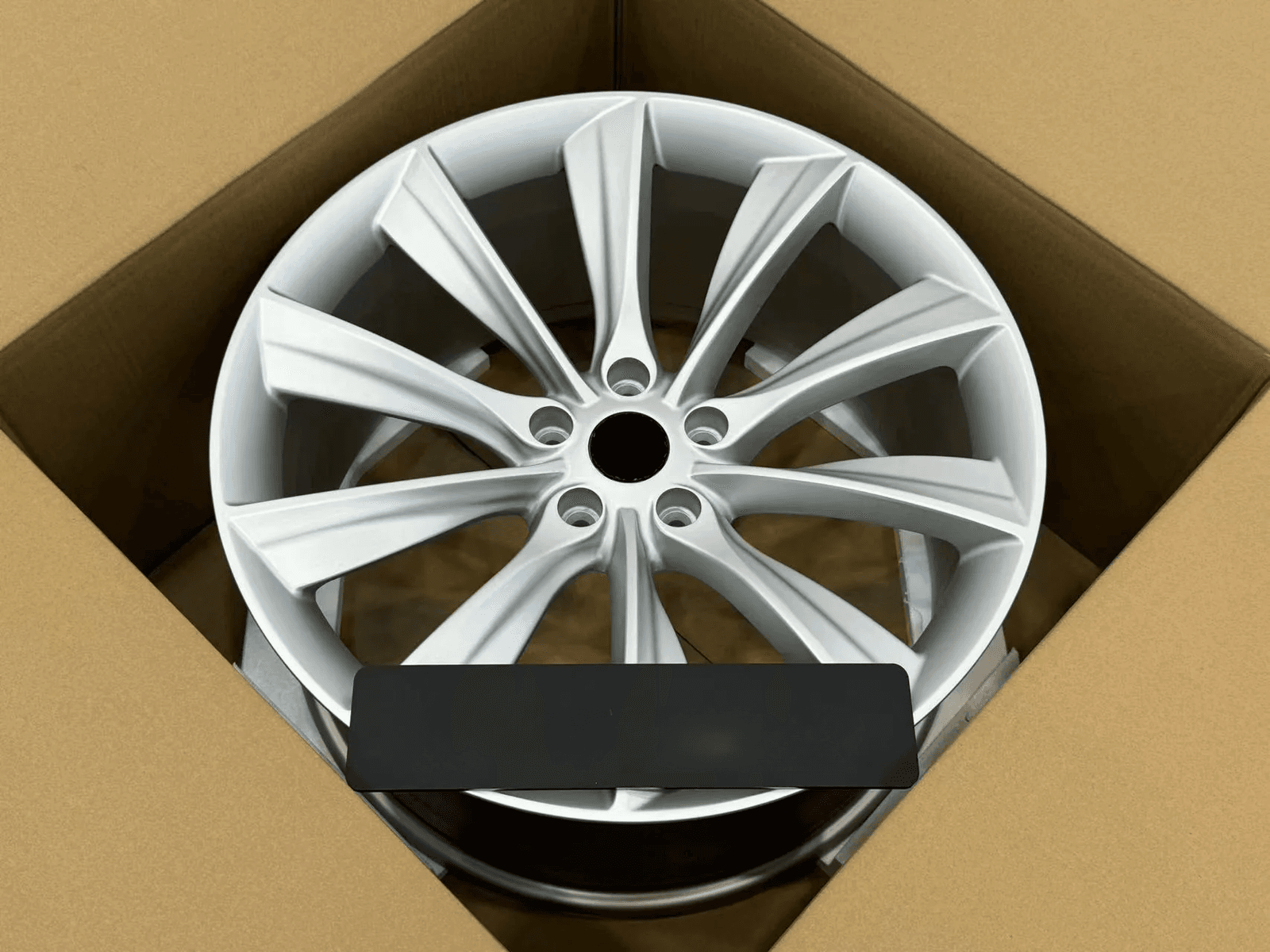 Ковані диски OEM R21 V2 (4 шт) 3