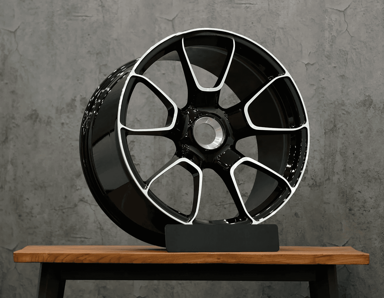 Ковані диски OEM R20 R21 V34 (4 шт)
