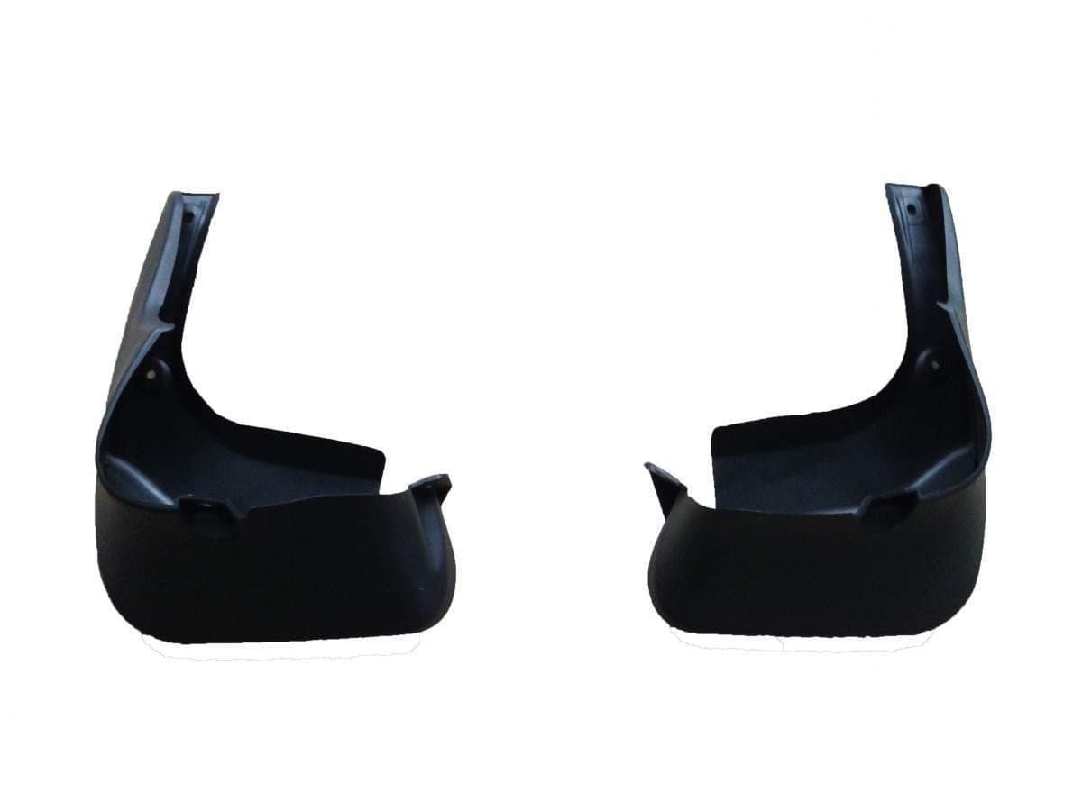 Бризковики задні для Lexus RX 2009–2015, комплект 2 шт