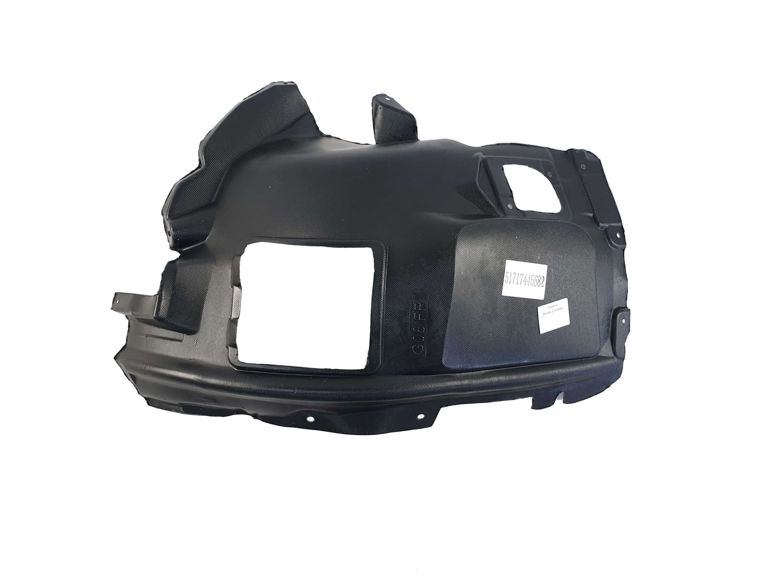 Підкрилки передній RH на BMW X3 G01 2018-2022 року
