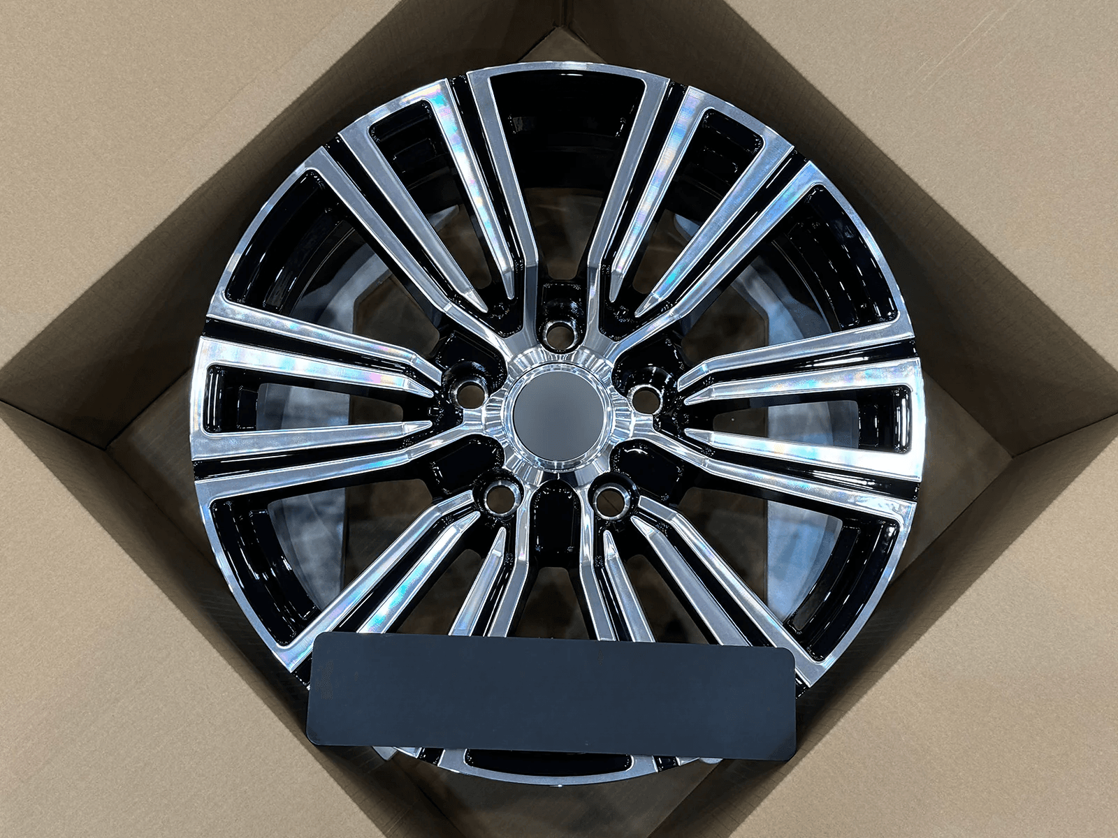 Ковані диски OEM R20 (4 шт)