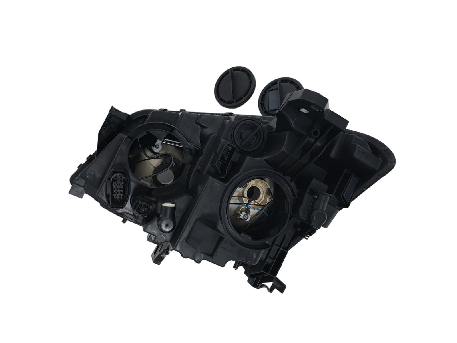 Передні фари Фара RH (Галоген) на Mercedes-Benz GLA-Class X156 2013-2017 року 6
