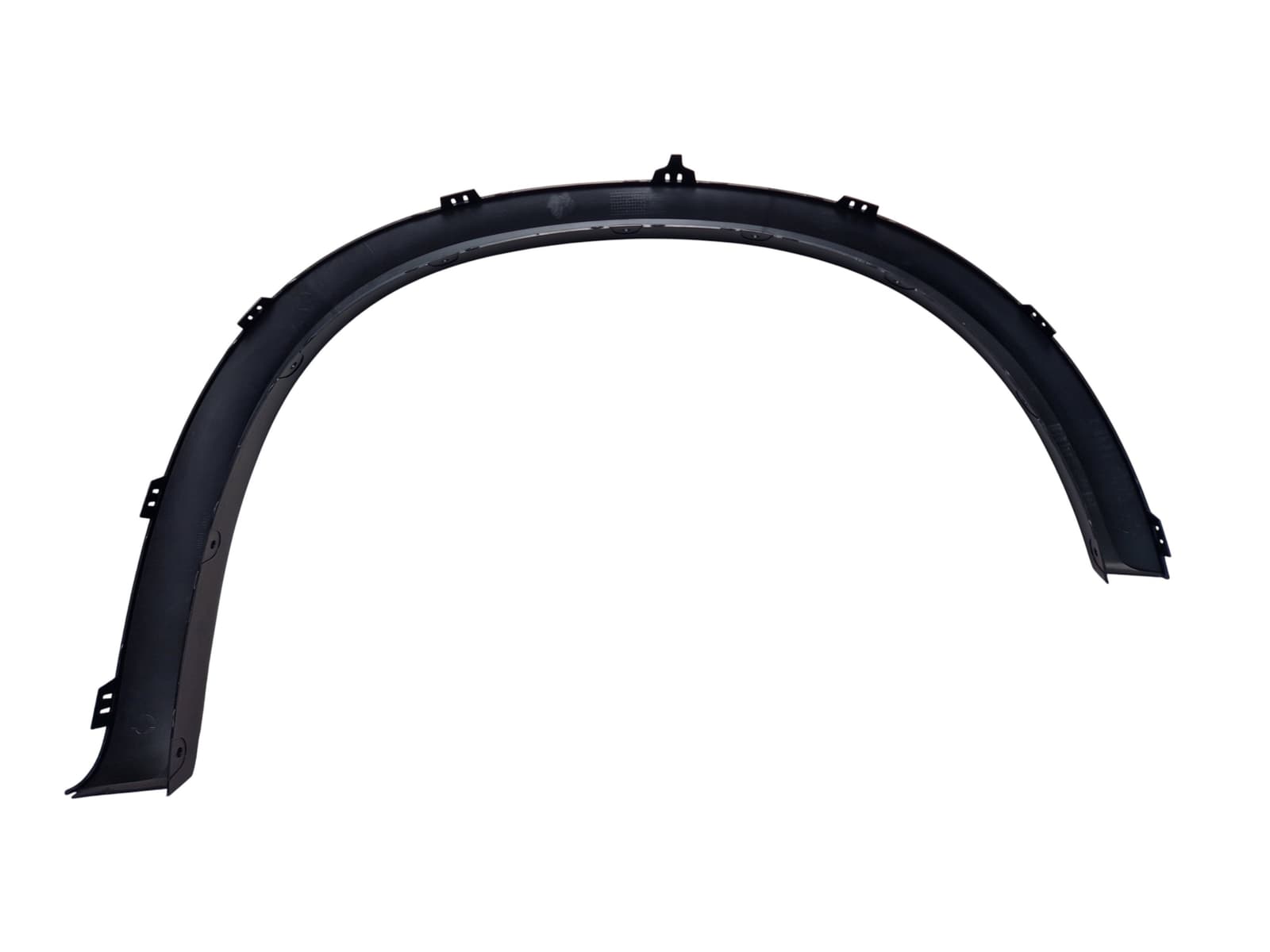 Розширювачі арок (перед LH) на BMW X5 E70 2010-2013 року 2