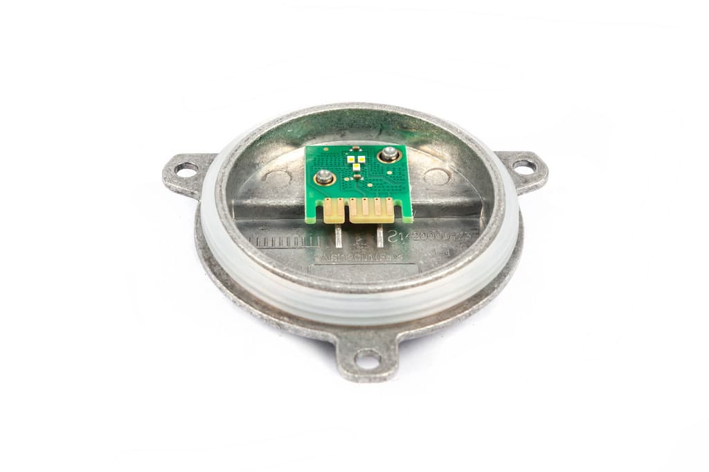 Led-модуль у фару 8496134 (1 шт)