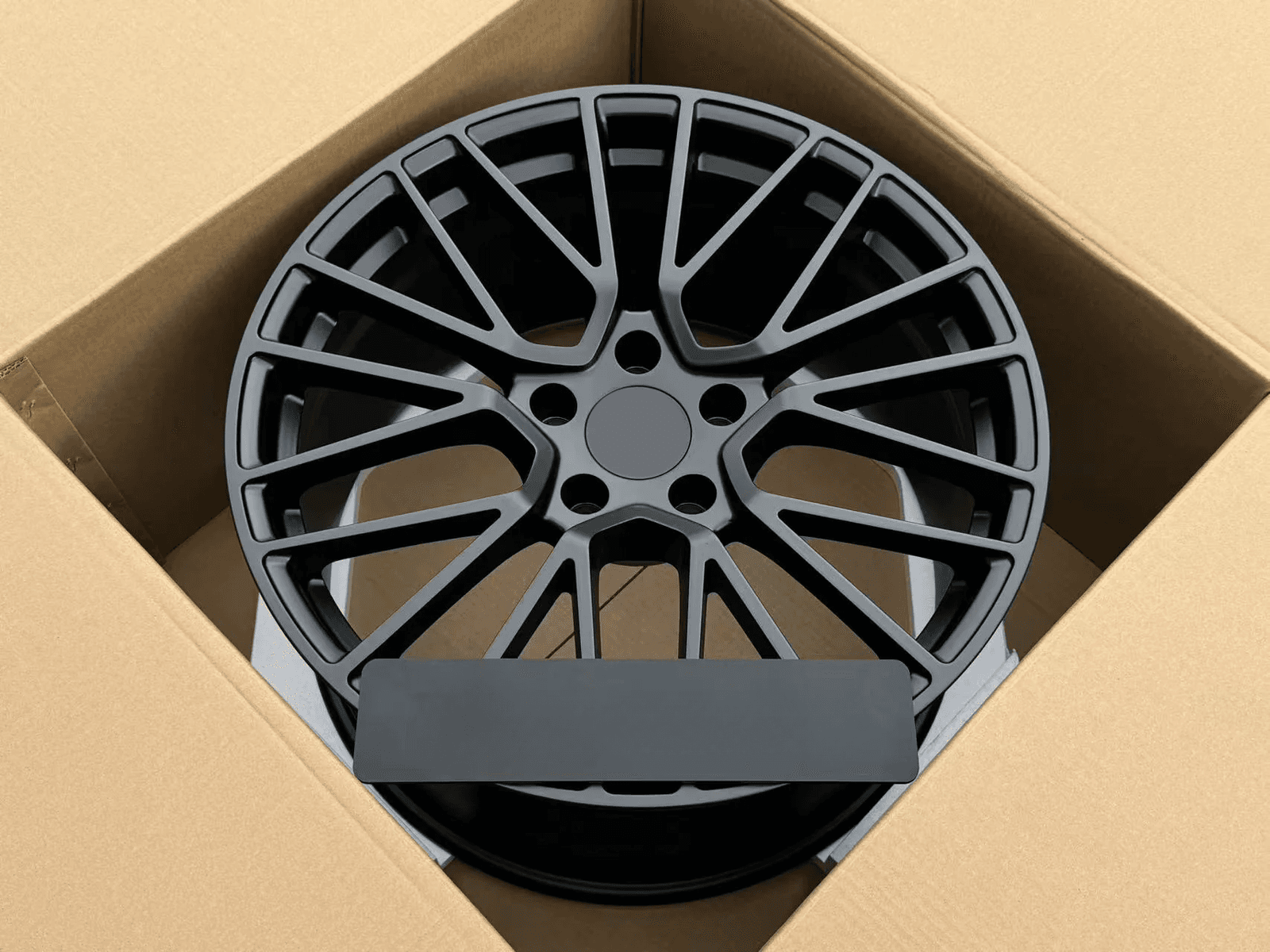 Ковані диски OEM R21 V3 (4 шт) 3
