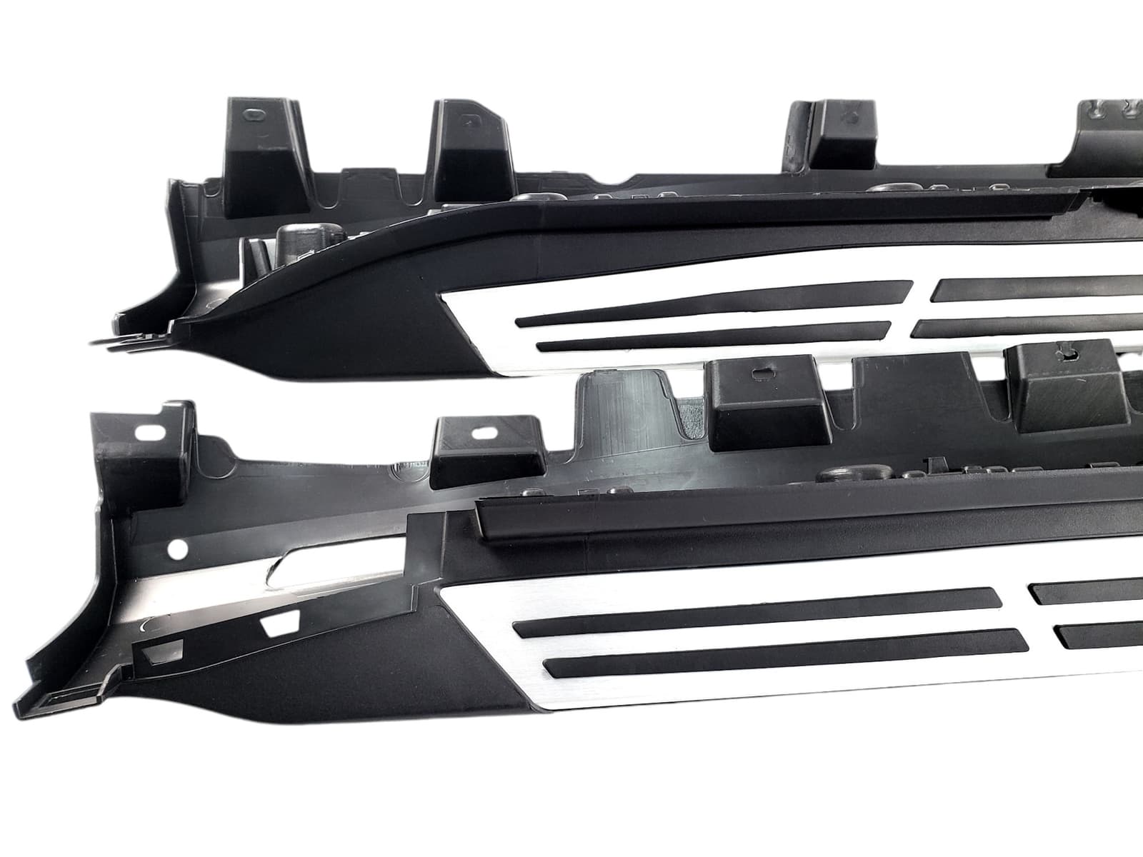 Підніжки OEM на BMW X5 G05 2018-2022 року 2