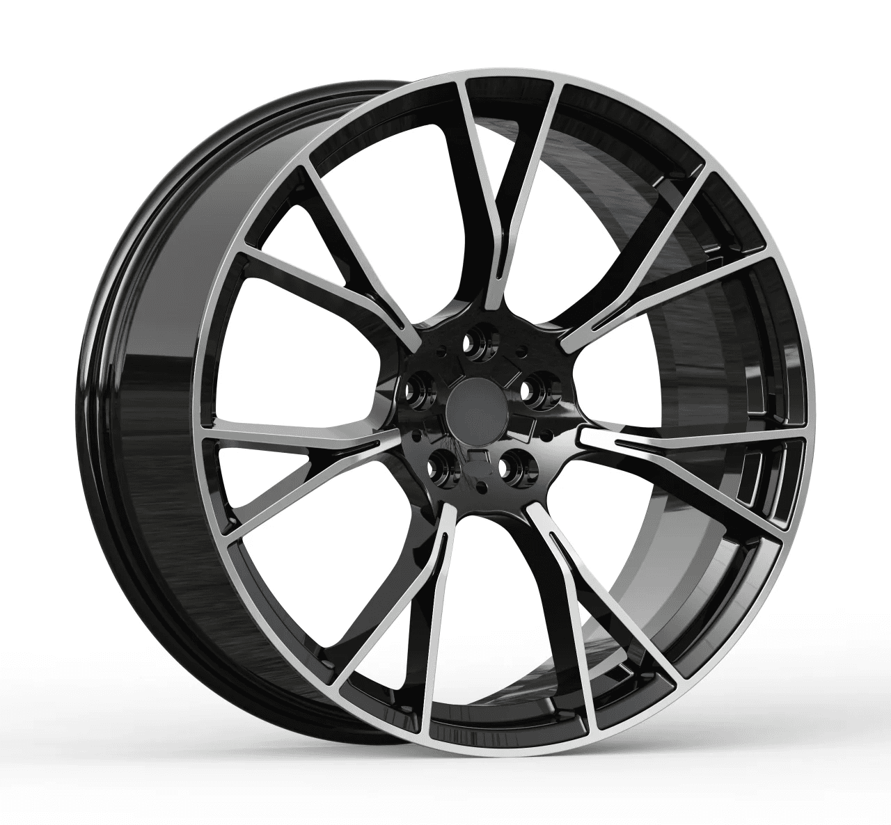 Ковані диски OEM R18 (4 шт) 2