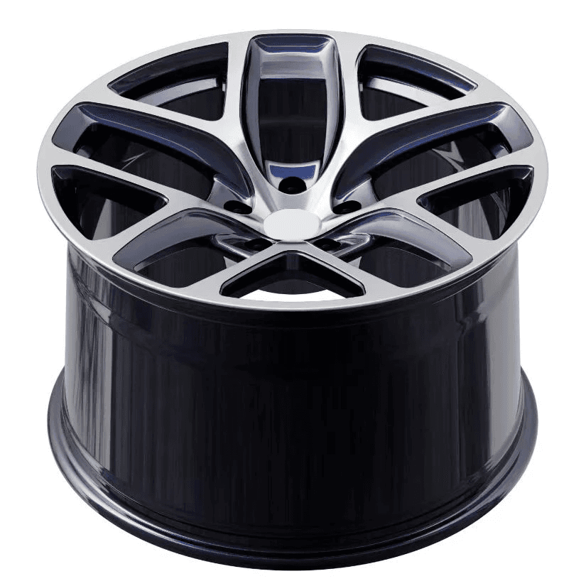 Ковані диски OEM R20 (4 шт) 4