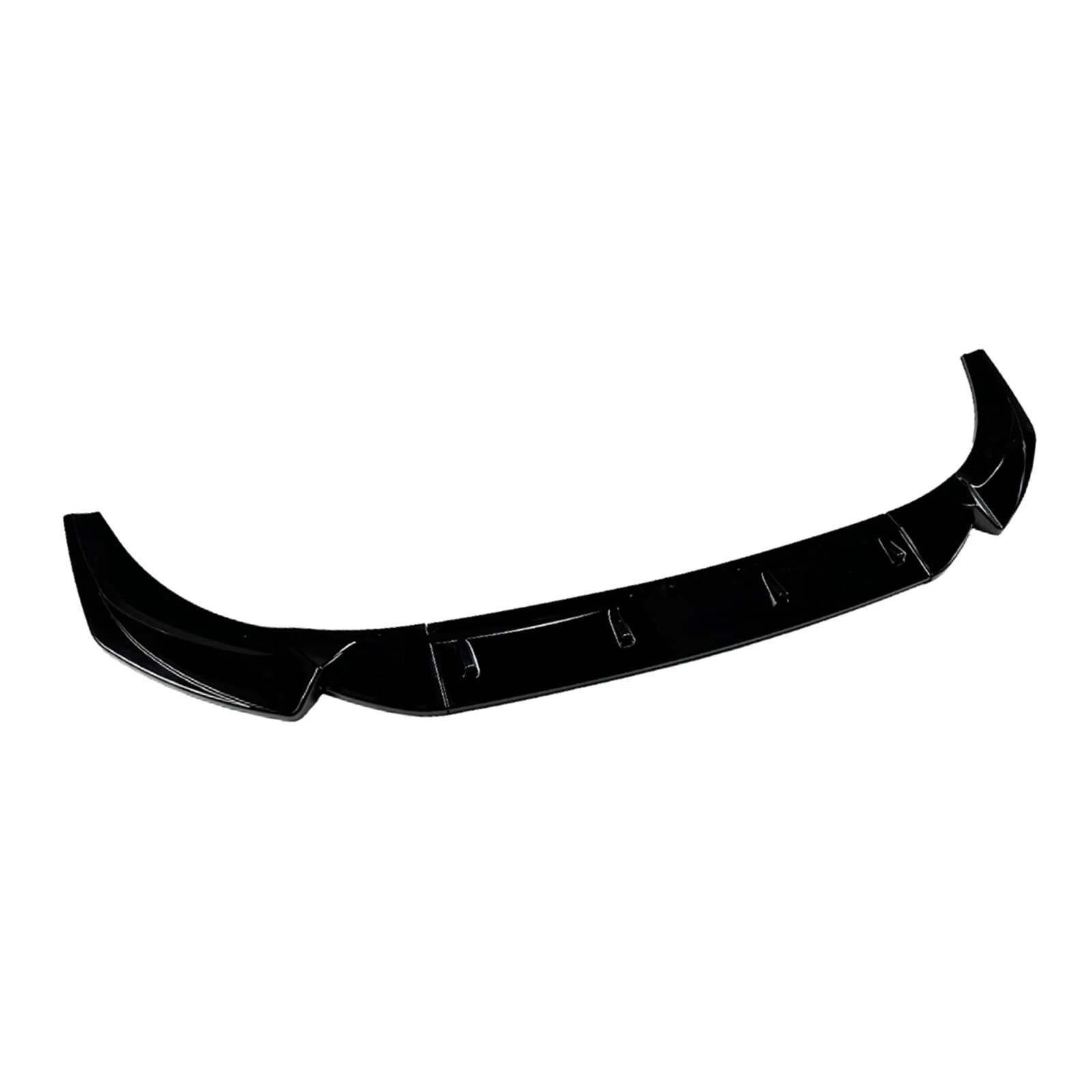 Передня Lip накладка S-Style