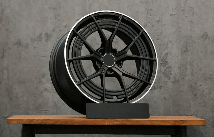 Ковані диски OEM R19 (4 шт)