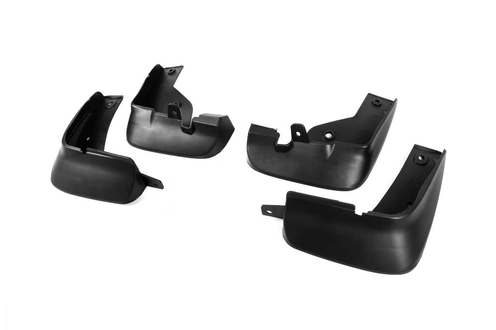 Бризковики Premium 2023+ (4 шт) 2