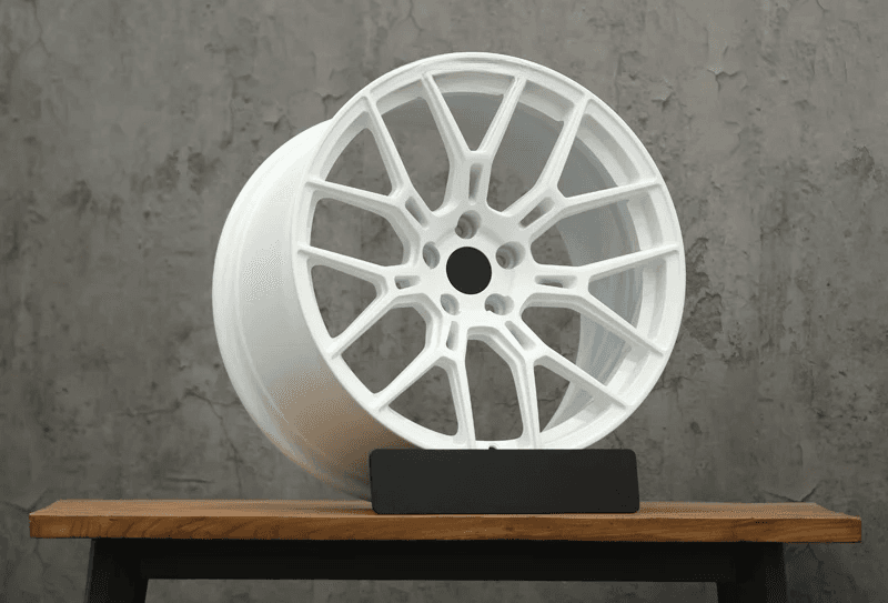 Ковані диски OEM R19 V2 (4 шт)
