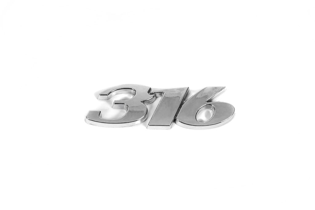 Напис 316