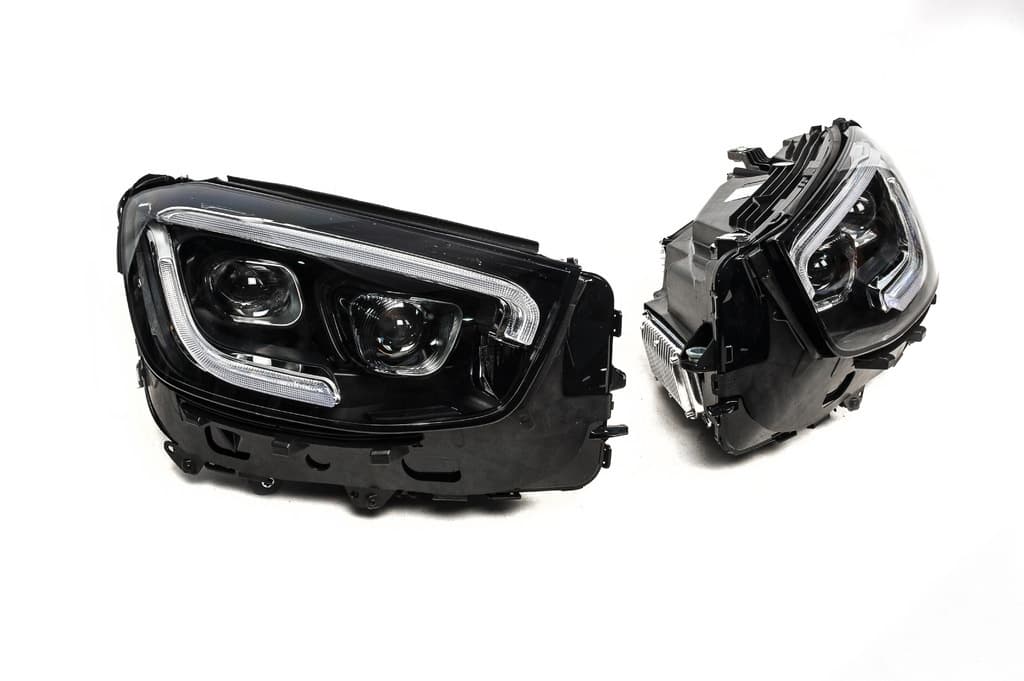 Передня оптика MULTIBEAM LED (2 шт) 2