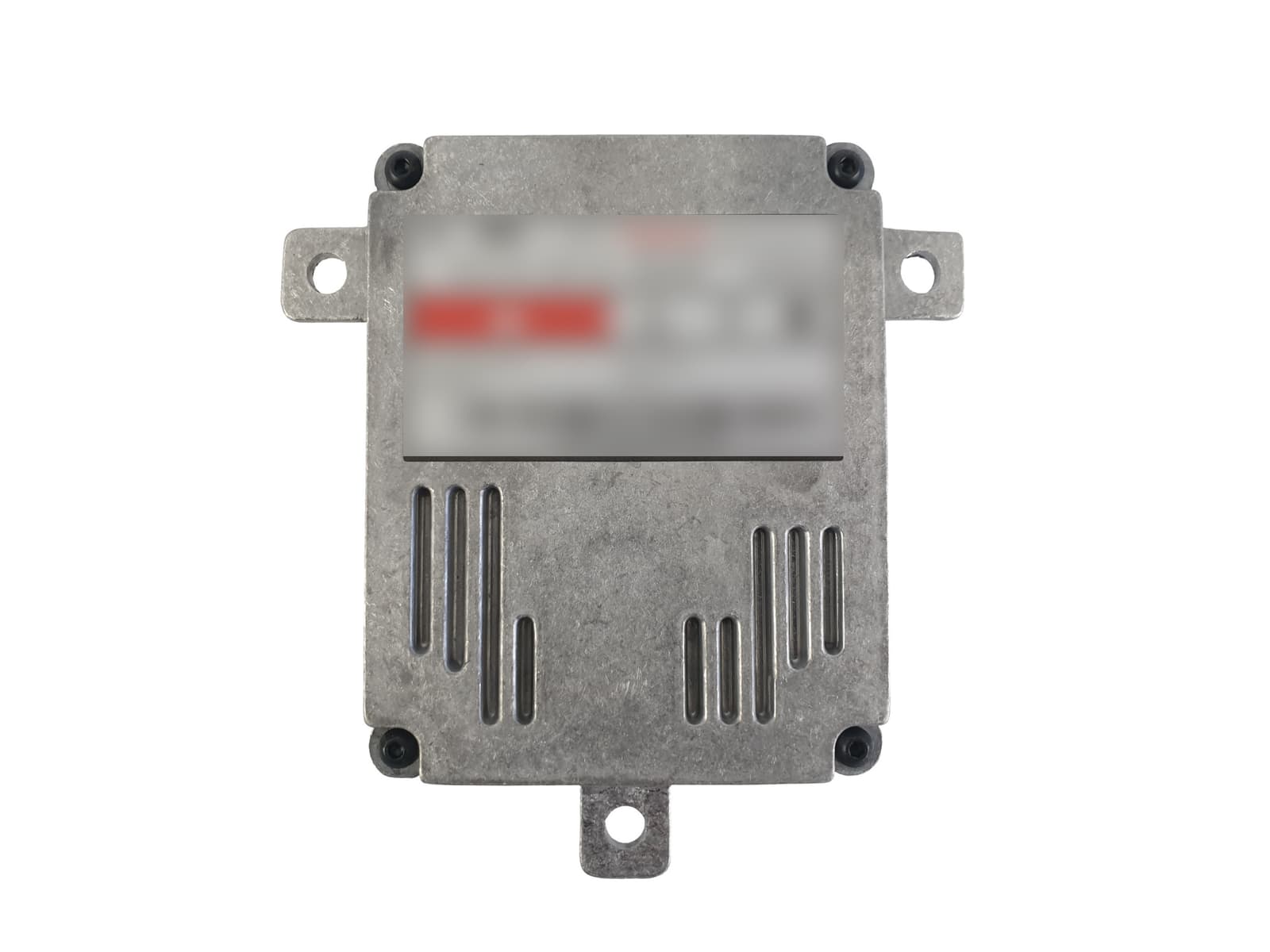 Блок управління ксенона на Audi A4 B8 2011-2015 року 2