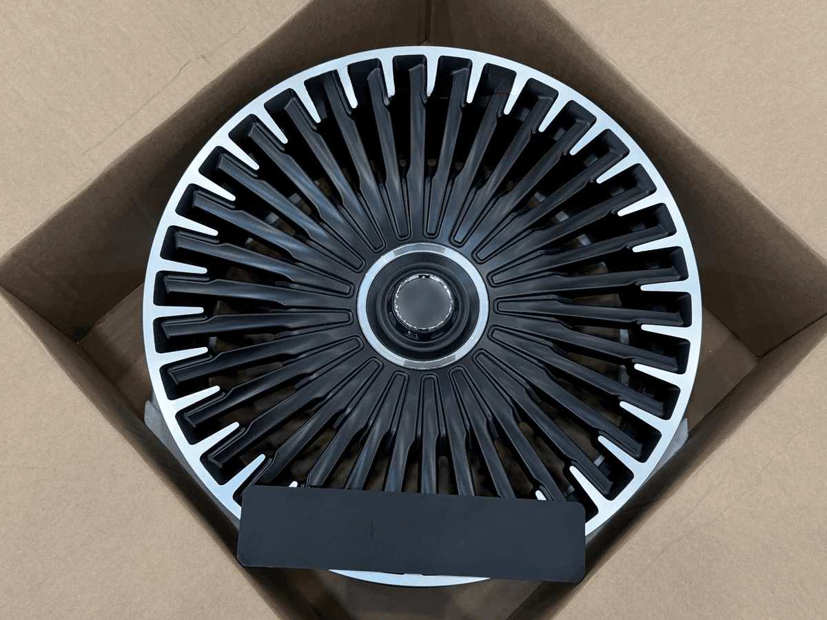Ковані диски OEM R22 V2 (4 шт)