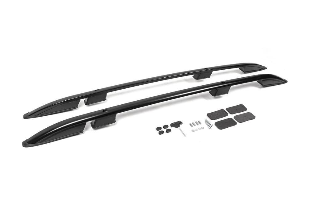 Рейлінги Skyport Black