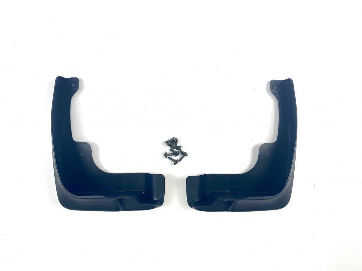 Бризковики передні Toyota Camry 40 2006-2011 комплект 2 шт