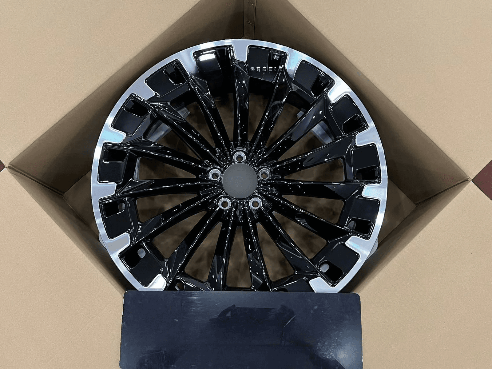 Ковані диски OEM R20 (4 шт) 2