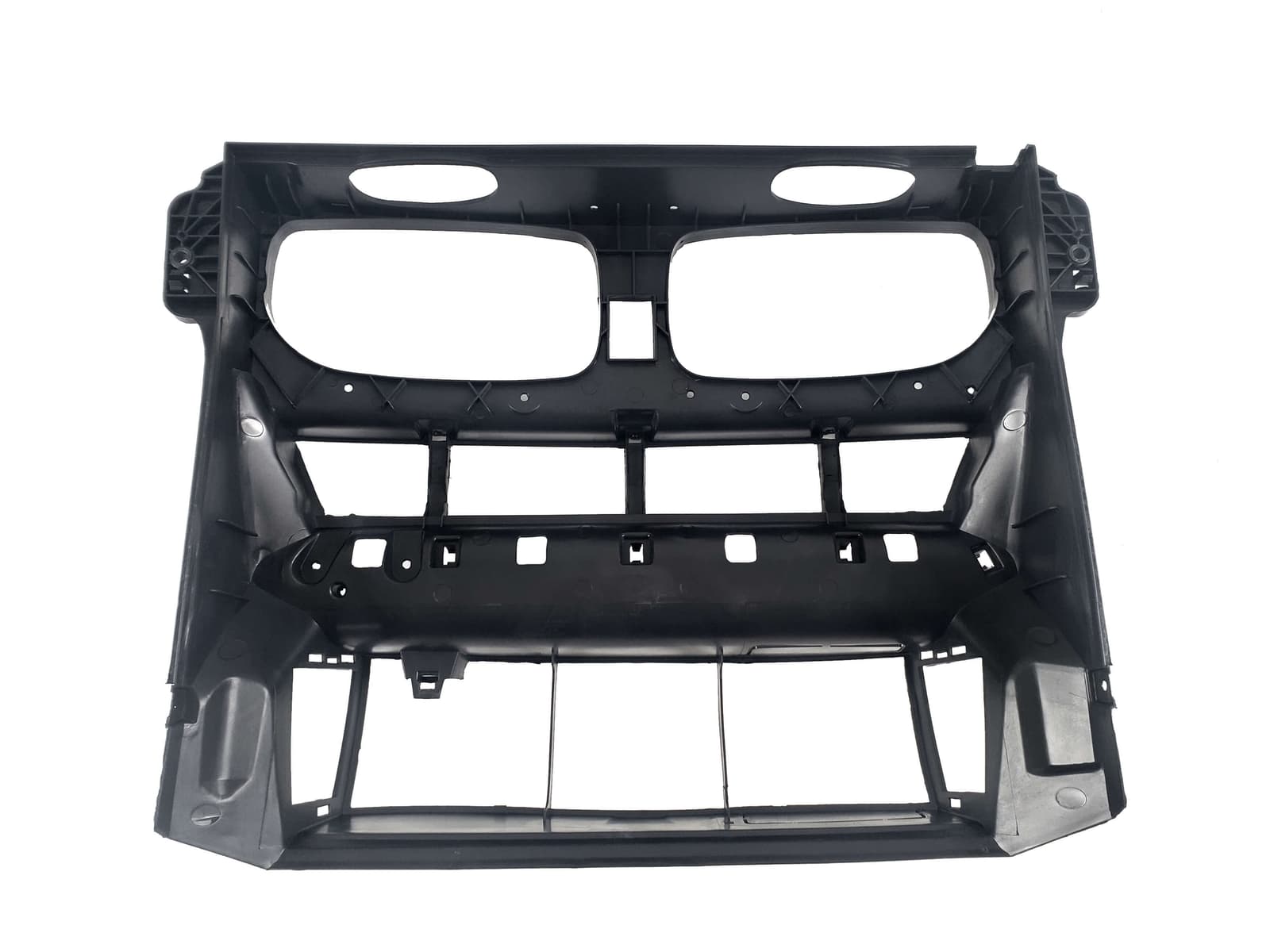 Повітряна заслонка (жалюзі) телевізор на BMW X5 E70 2007-2010 року 2